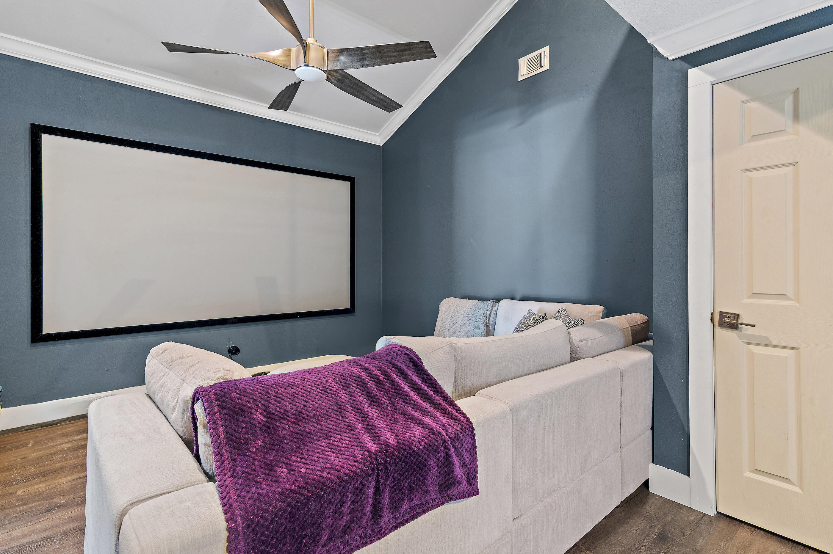 INDIAN BAYOU - Residential