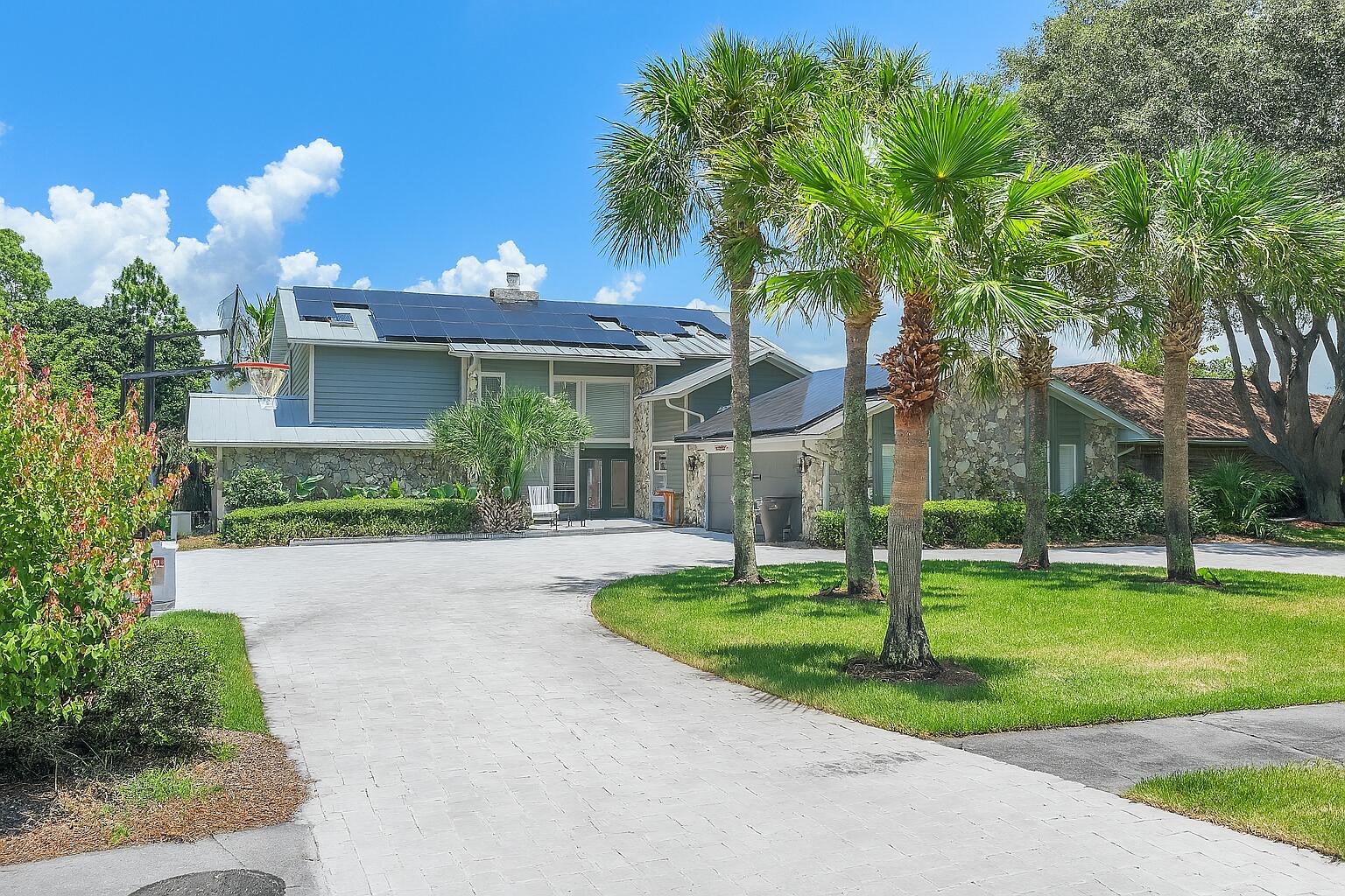 INDIAN BAYOU - Residential