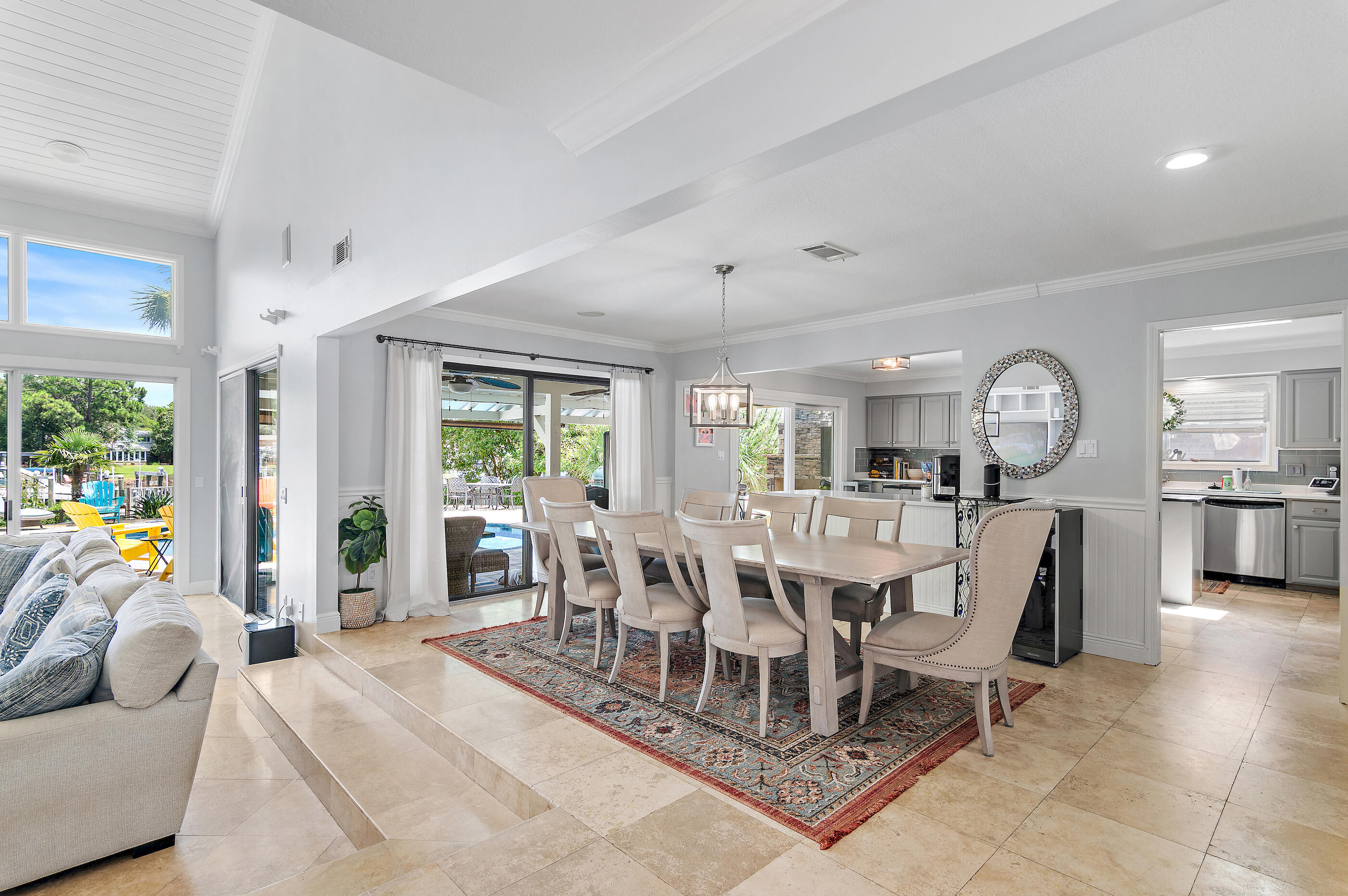 INDIAN BAYOU - Residential