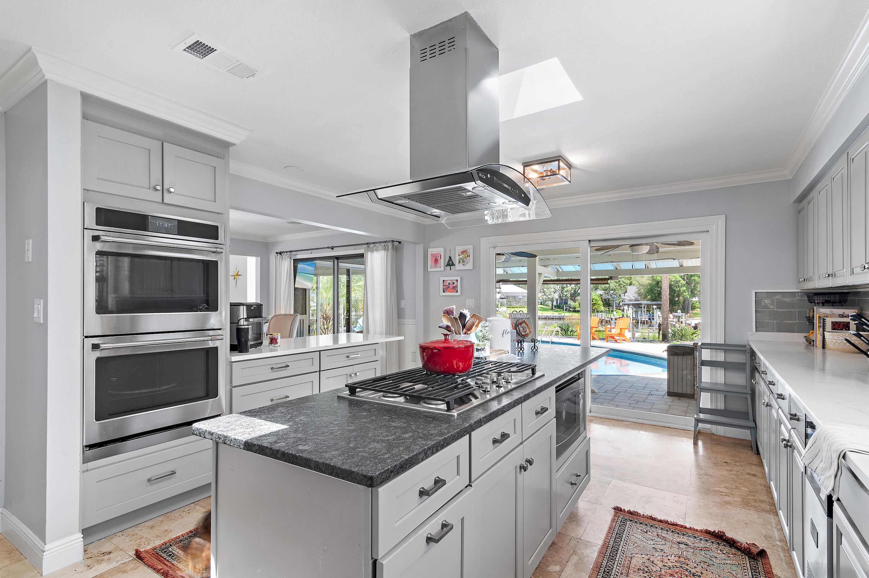 INDIAN BAYOU - Residential