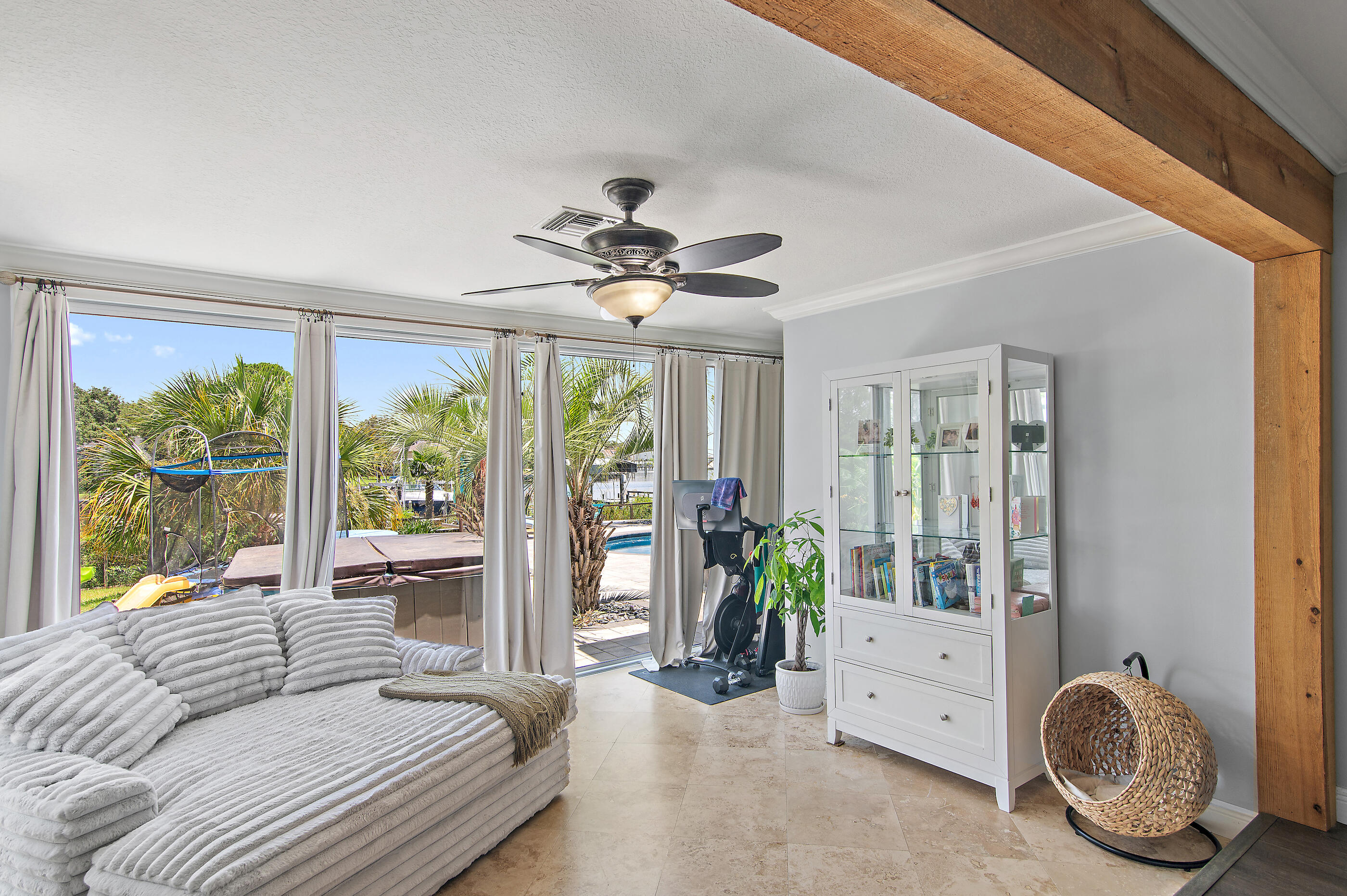 INDIAN BAYOU - Residential