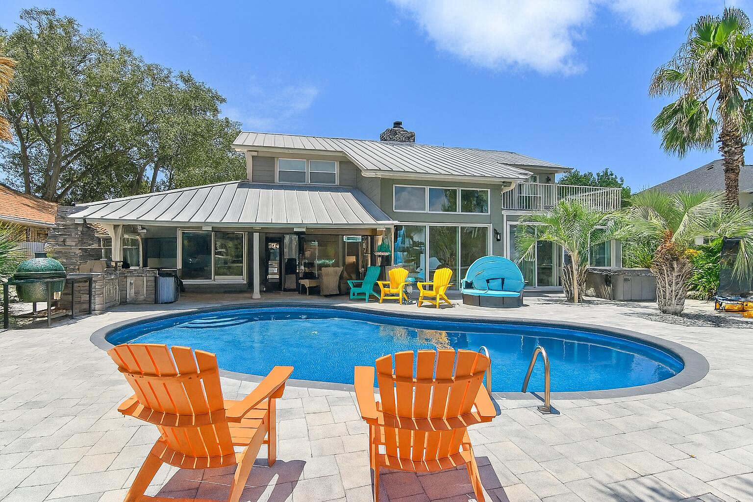 142 Indian Bayou Drive