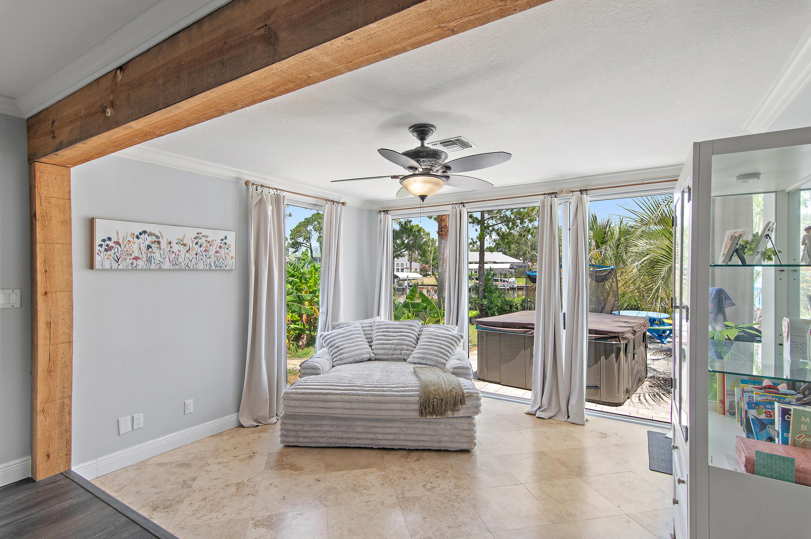 INDIAN BAYOU - Residential