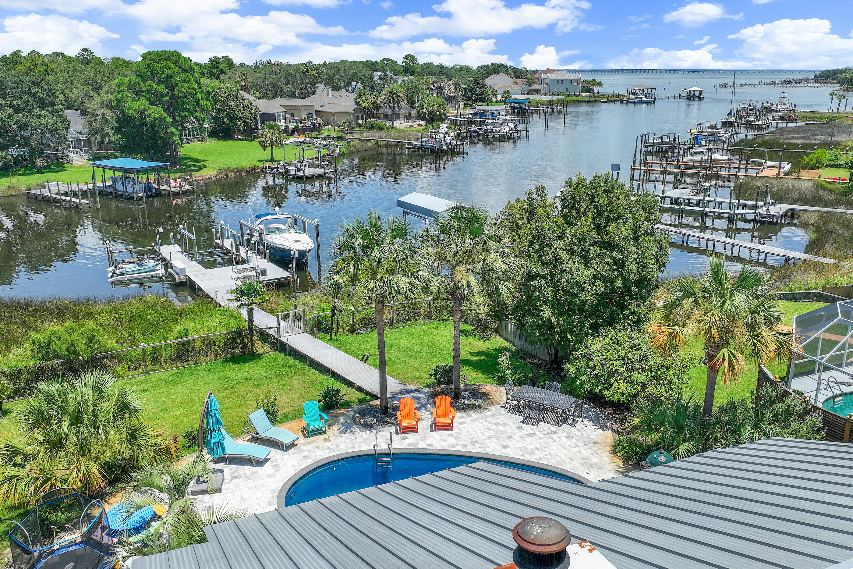 142 Indian Bayou Drive