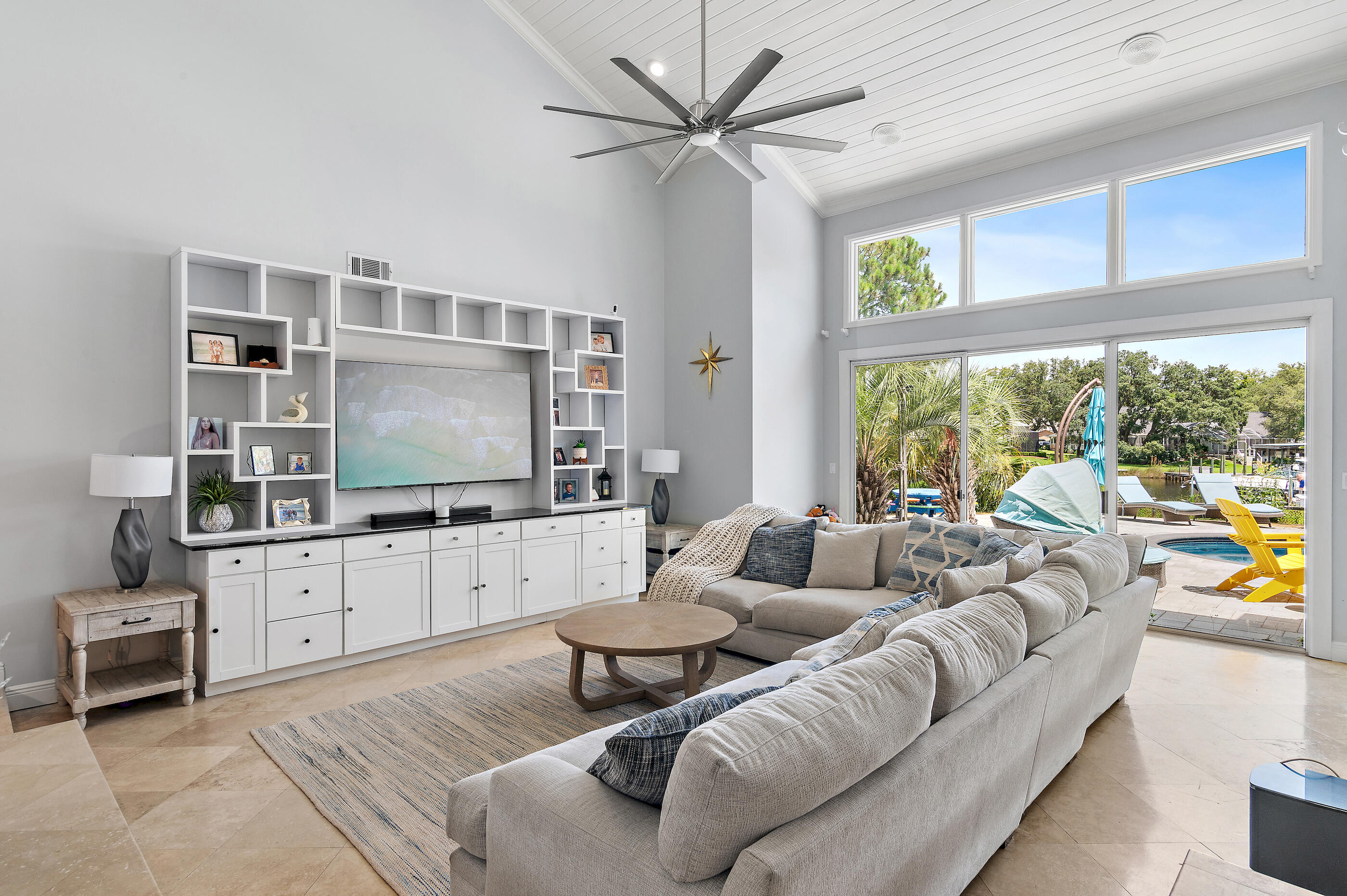 INDIAN BAYOU - Residential