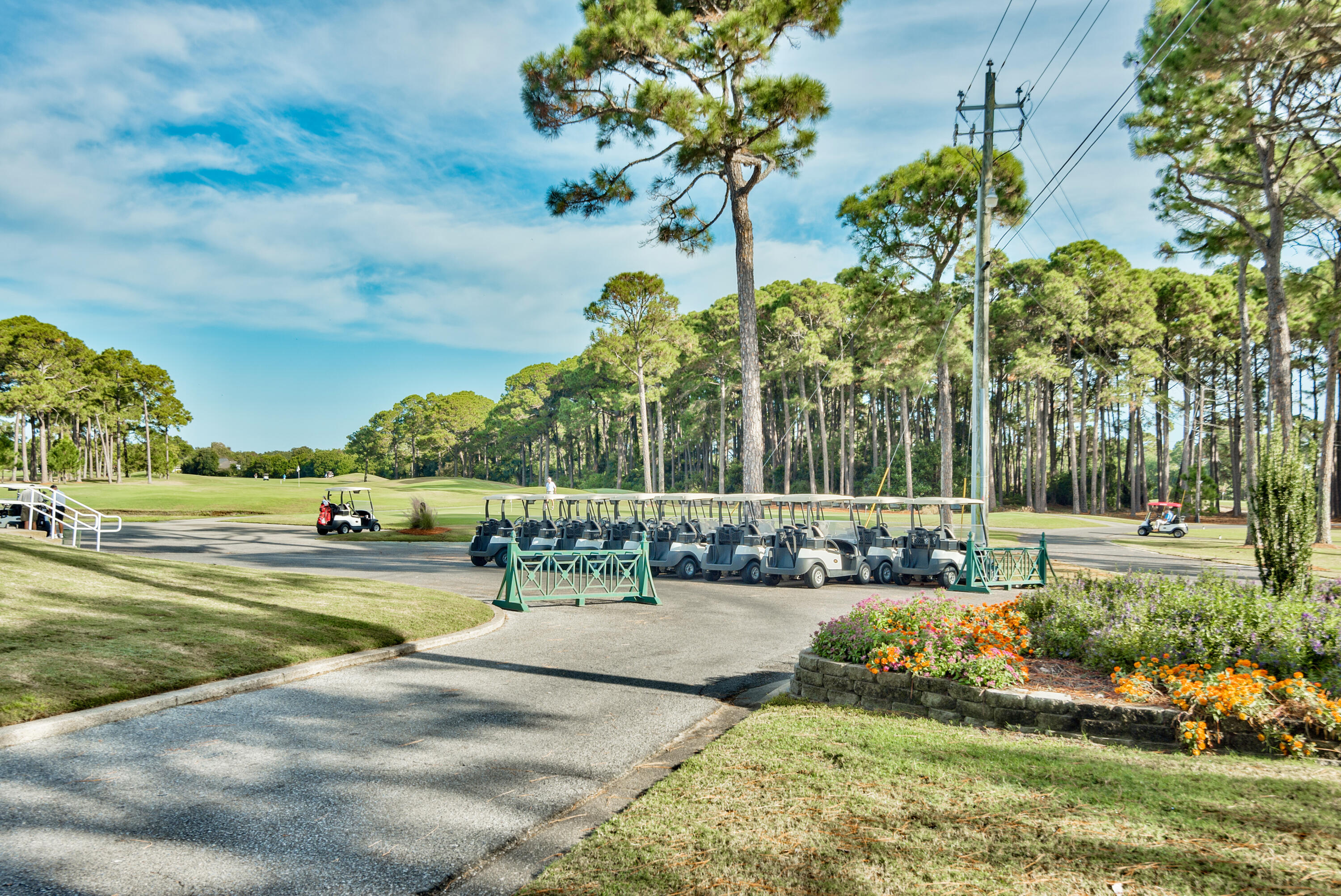 INDIAN BAYOU - Residential