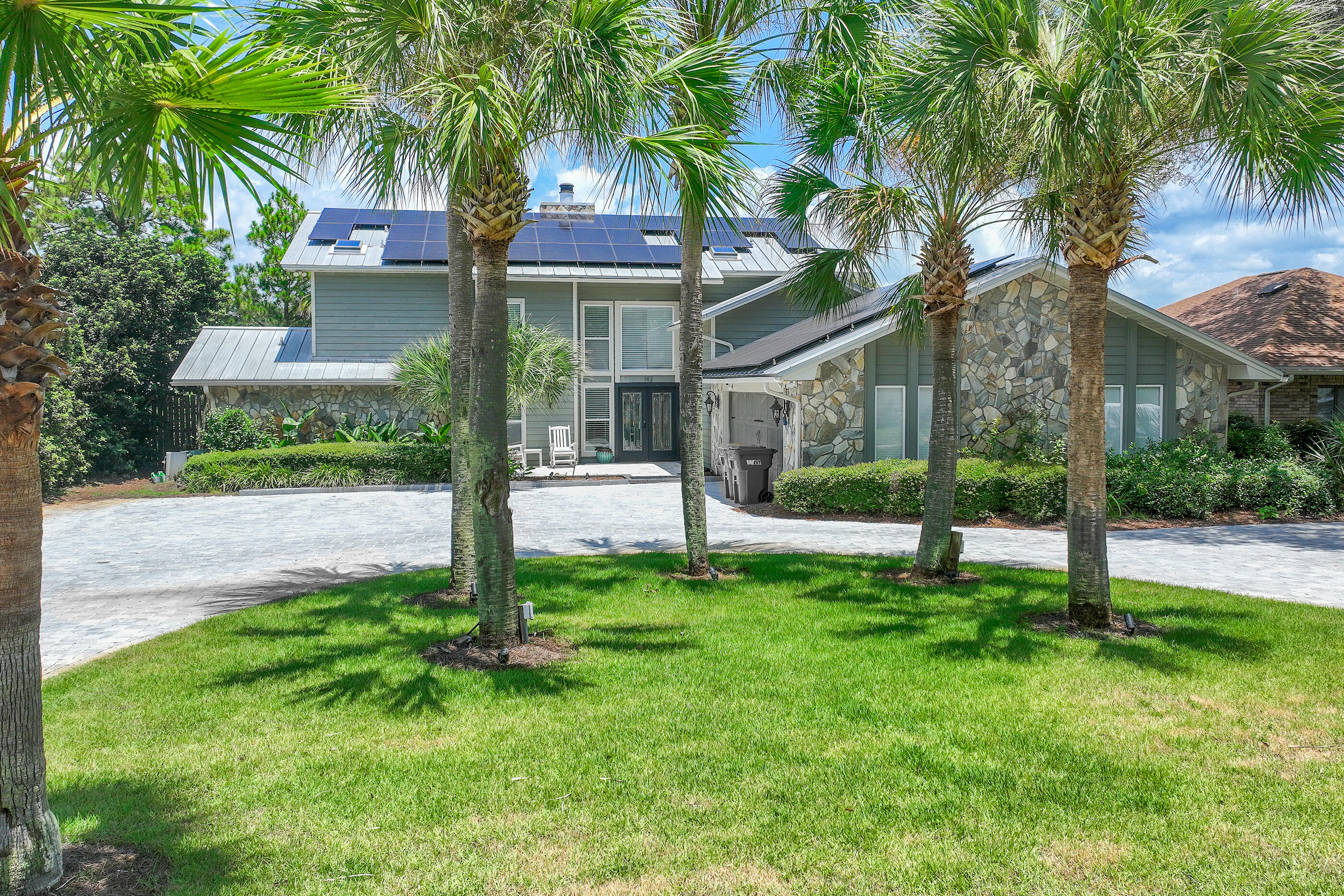 INDIAN BAYOU - Residential