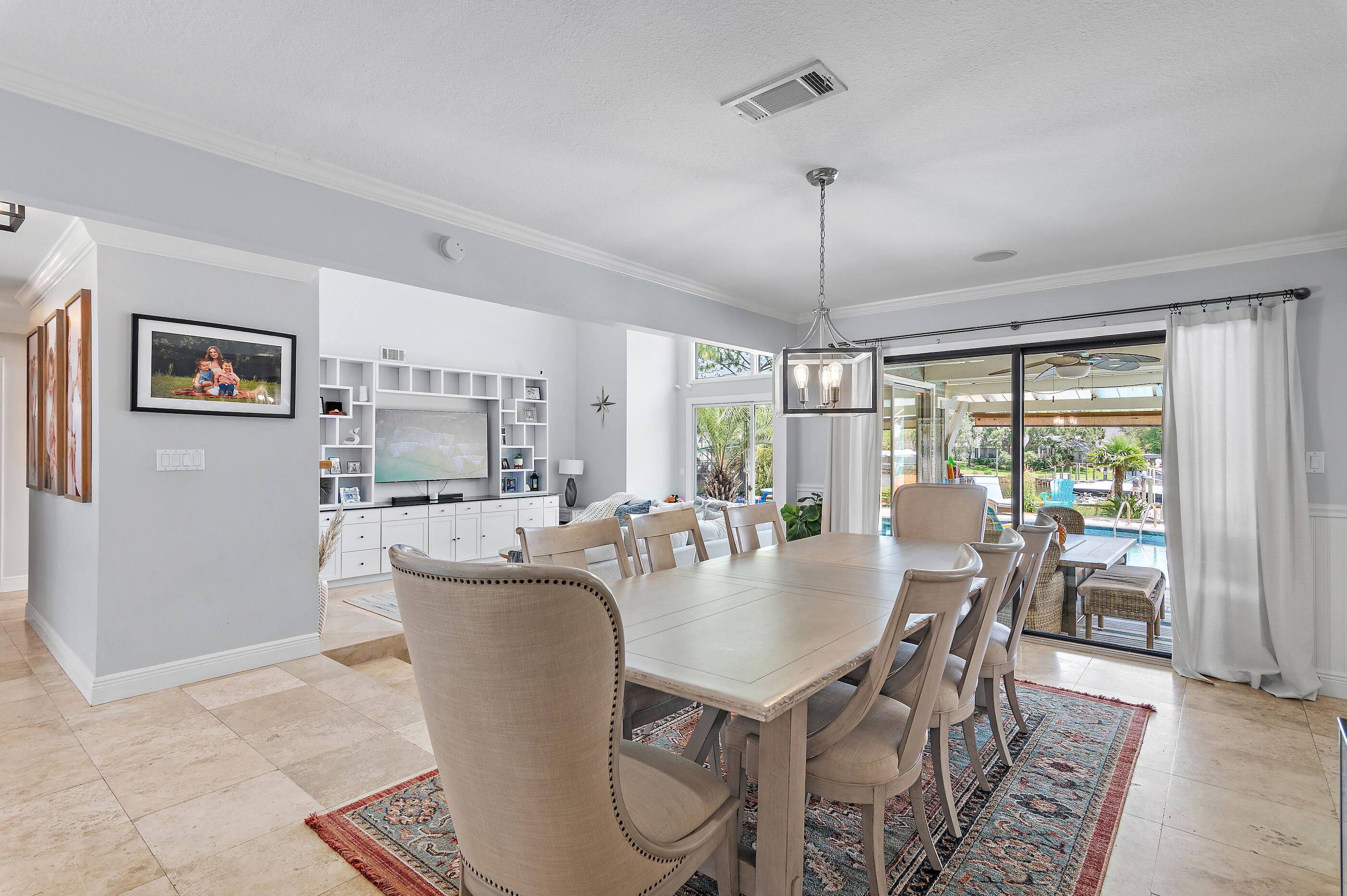 INDIAN BAYOU - Residential