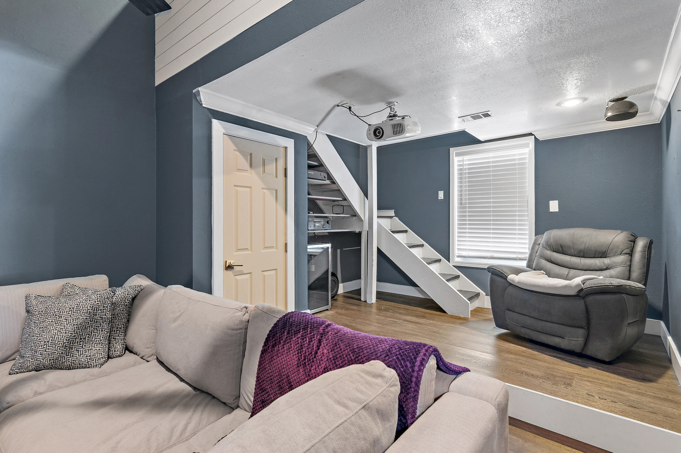 INDIAN BAYOU - Residential