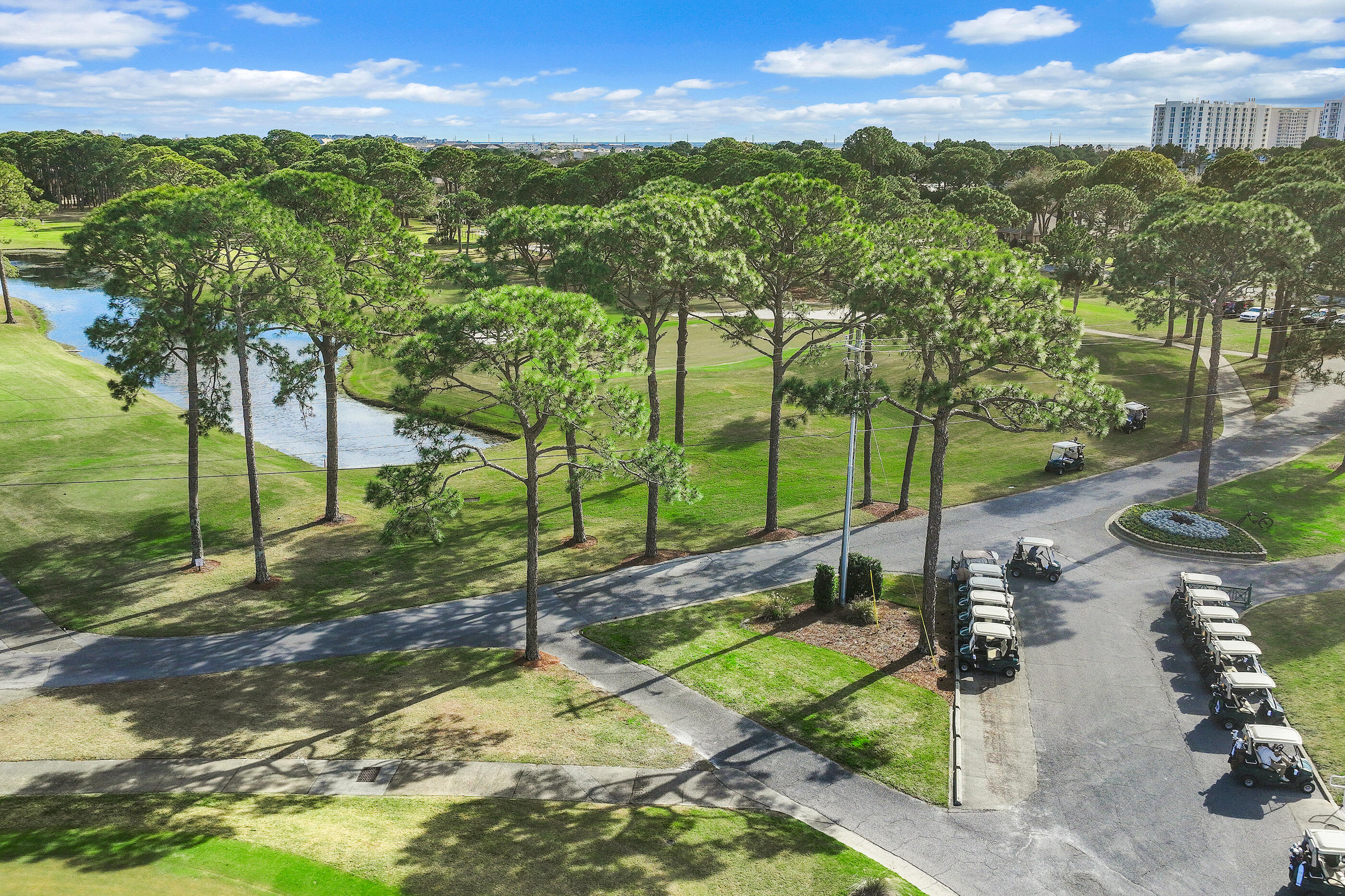 INDIAN BAYOU - Residential