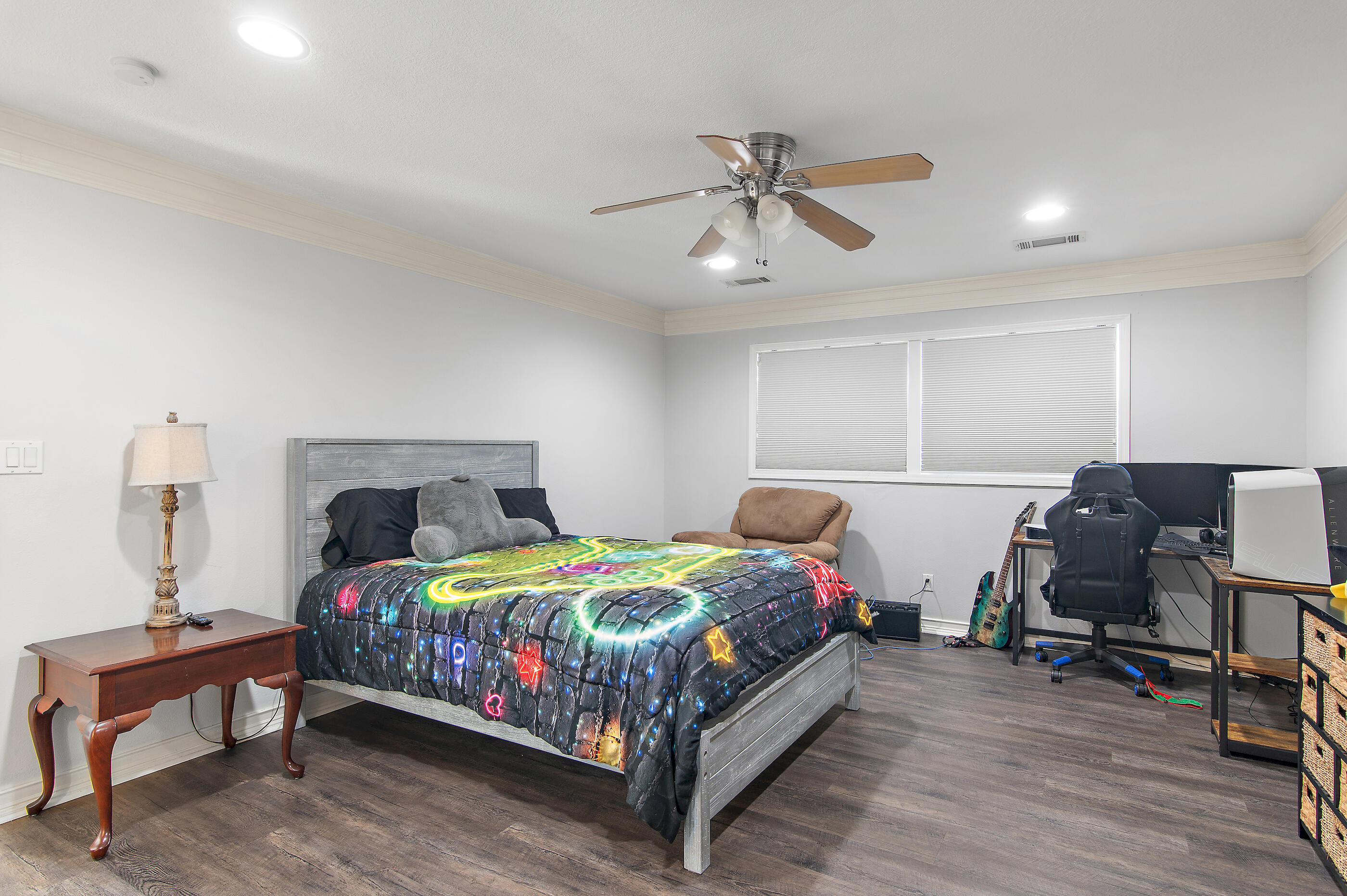INDIAN BAYOU - Residential