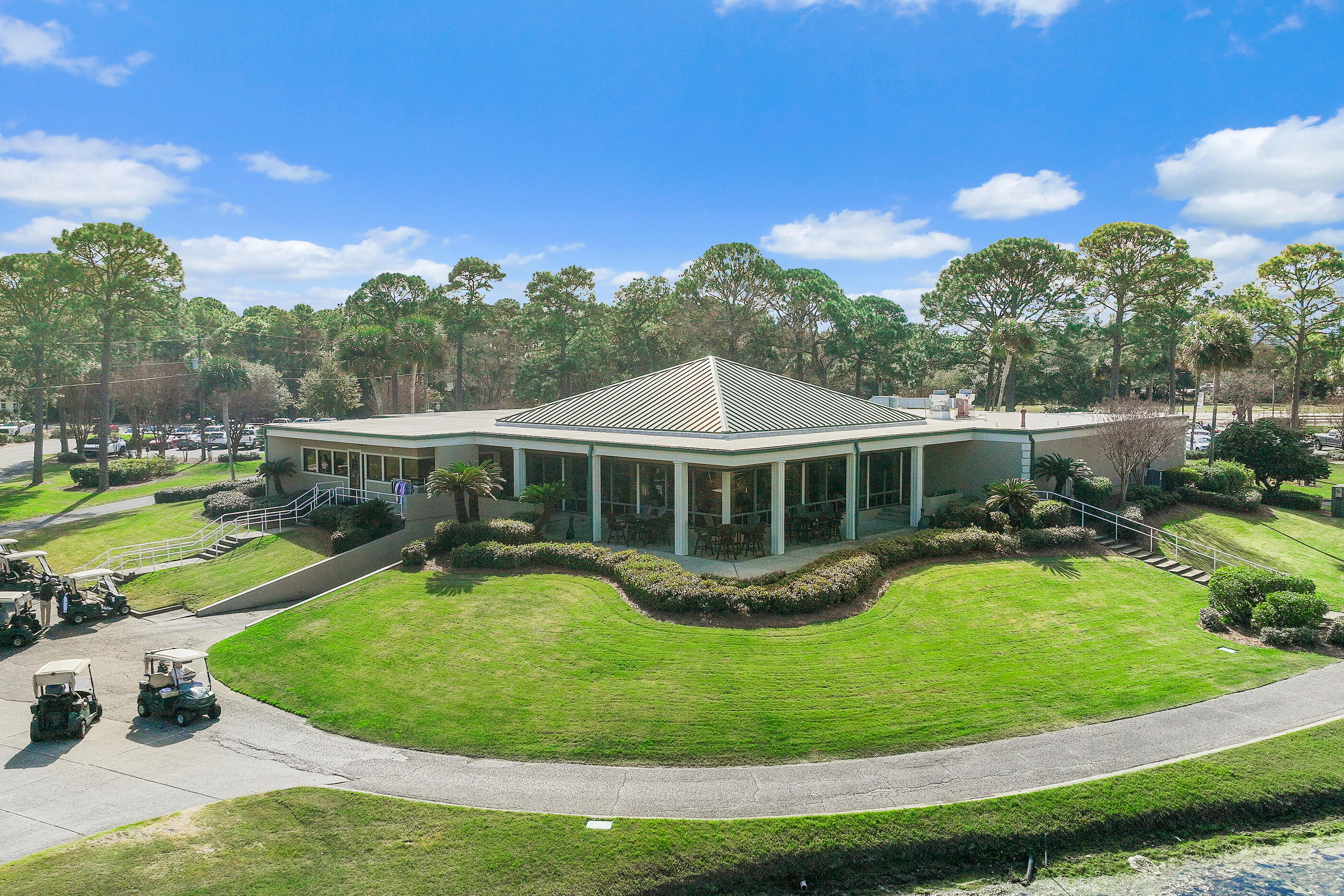 INDIAN BAYOU - Residential