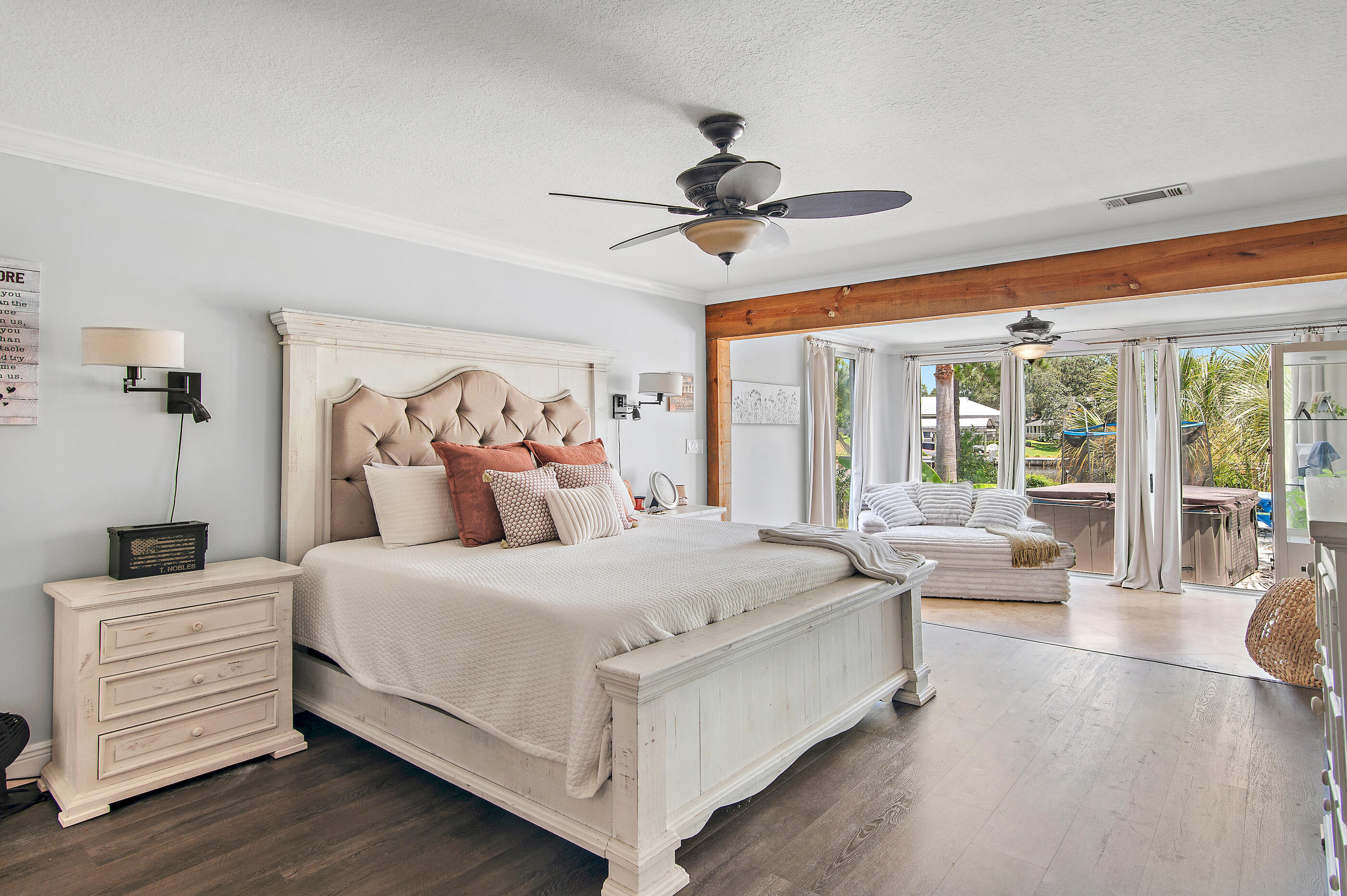 INDIAN BAYOU - Residential