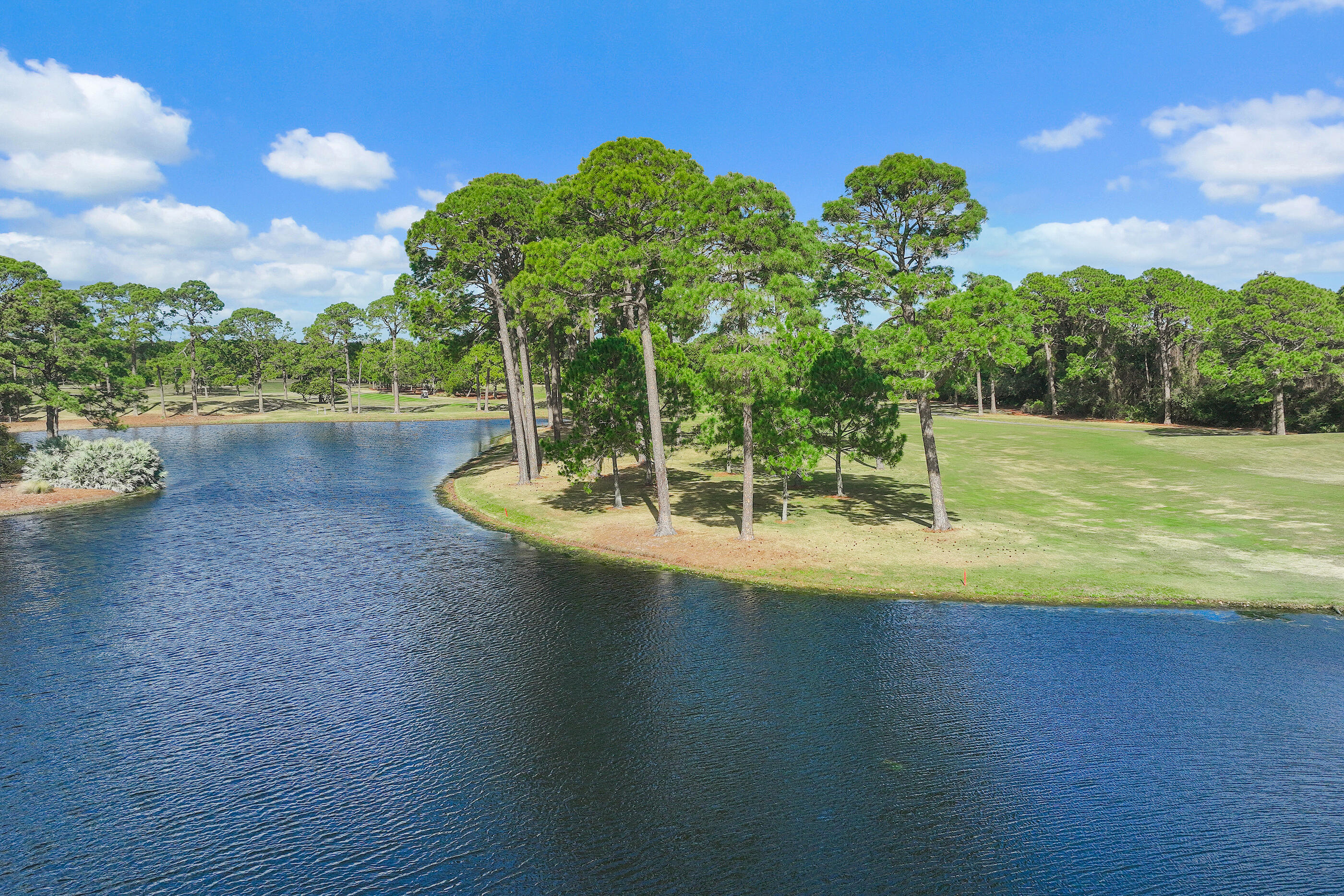 INDIAN BAYOU - Residential