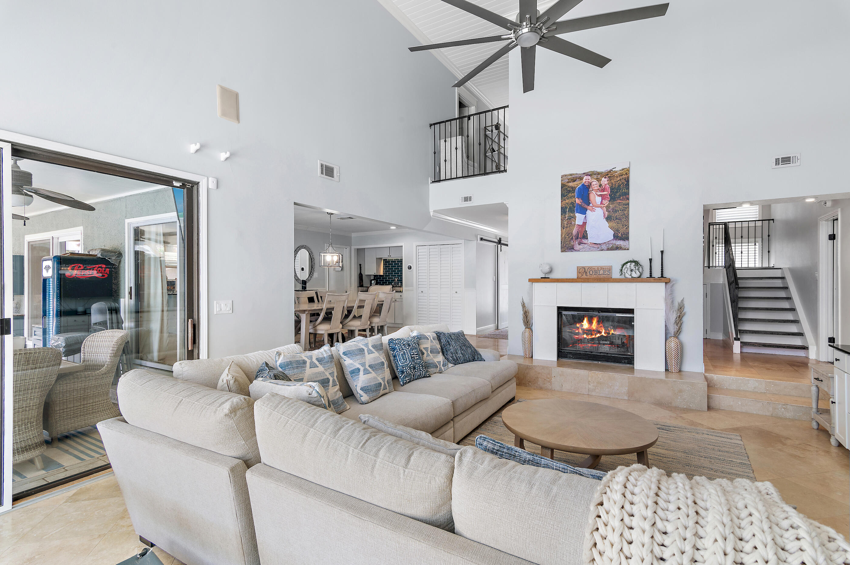 INDIAN BAYOU - Residential