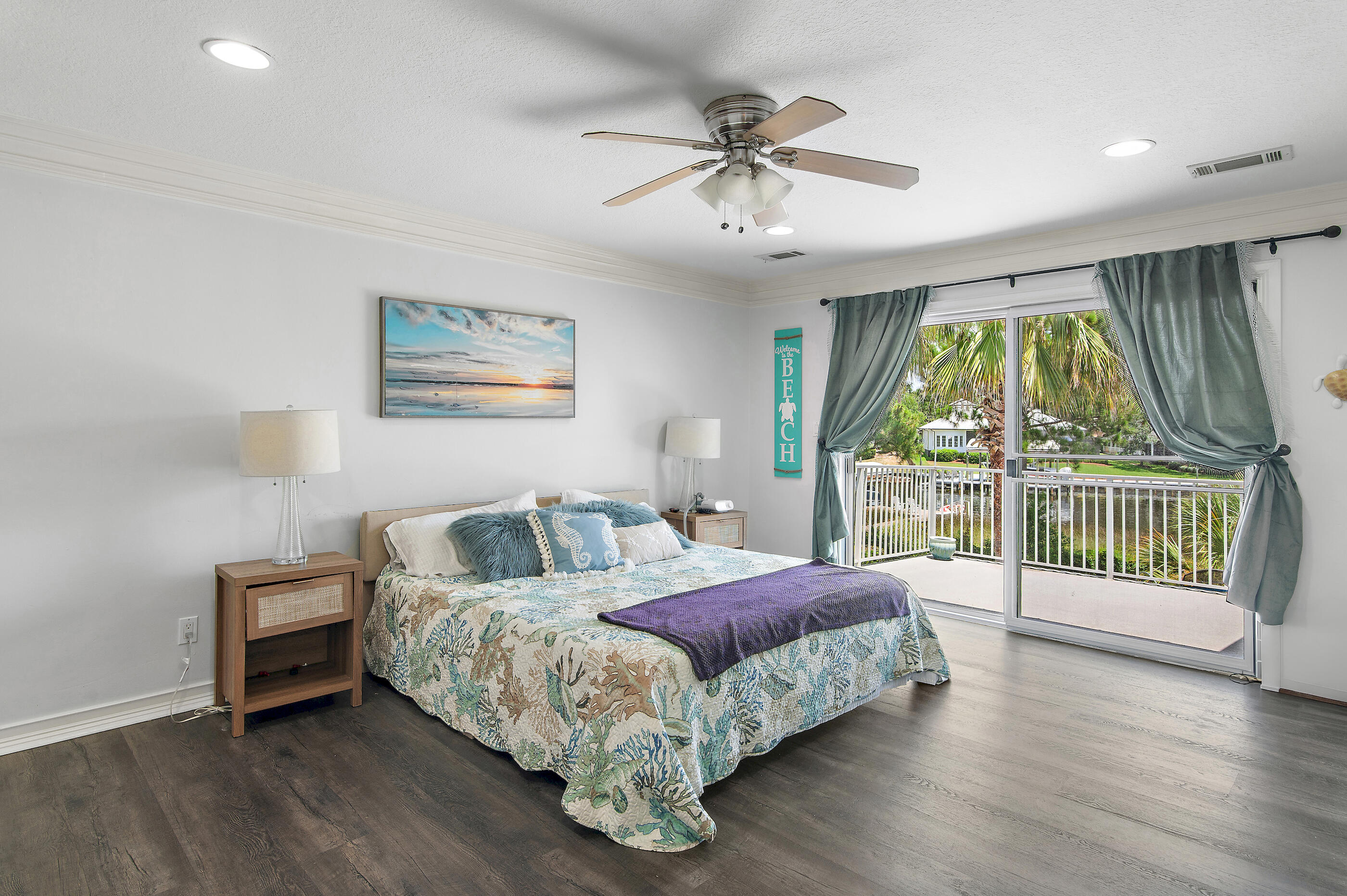 INDIAN BAYOU - Residential
