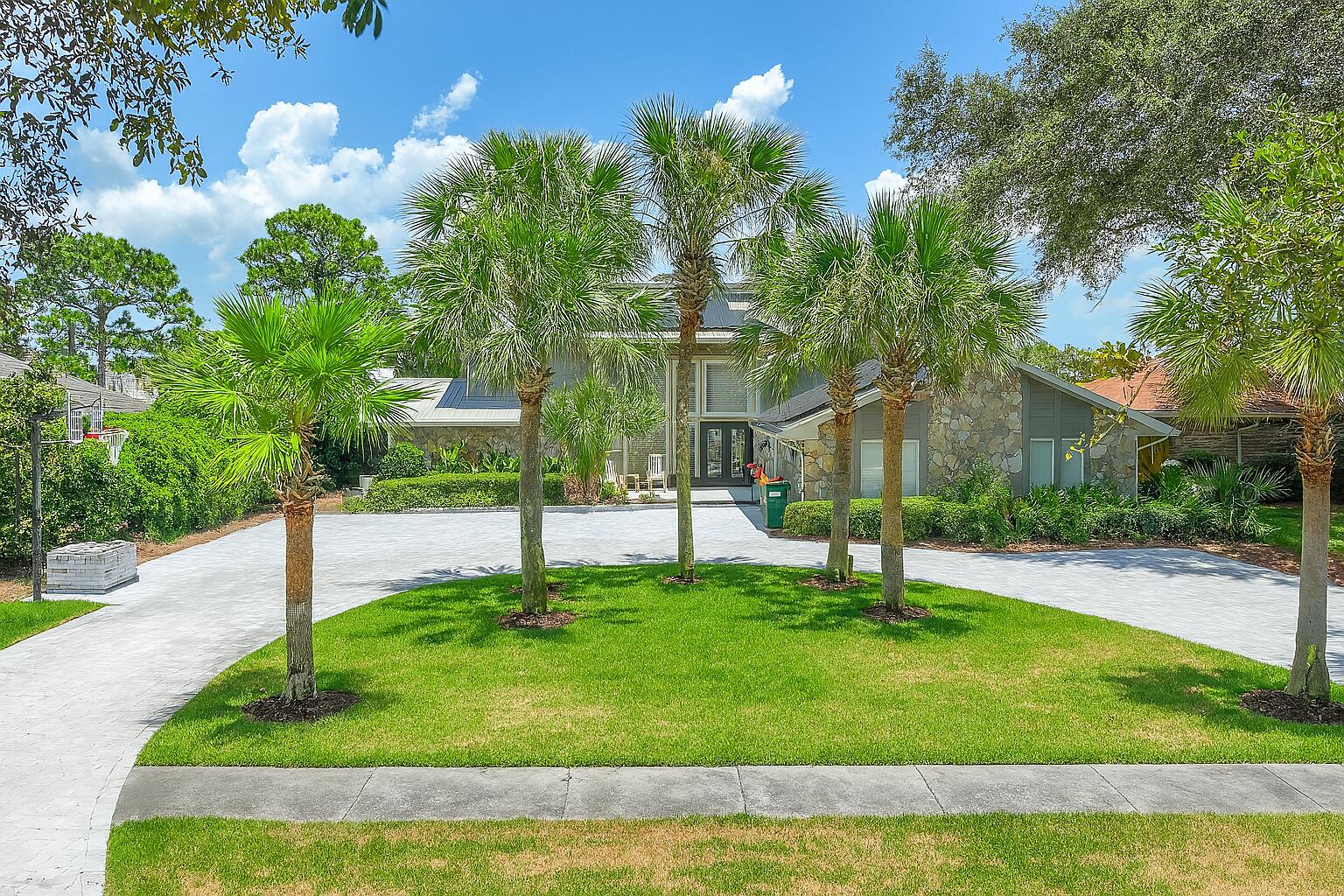 INDIAN BAYOU - Residential