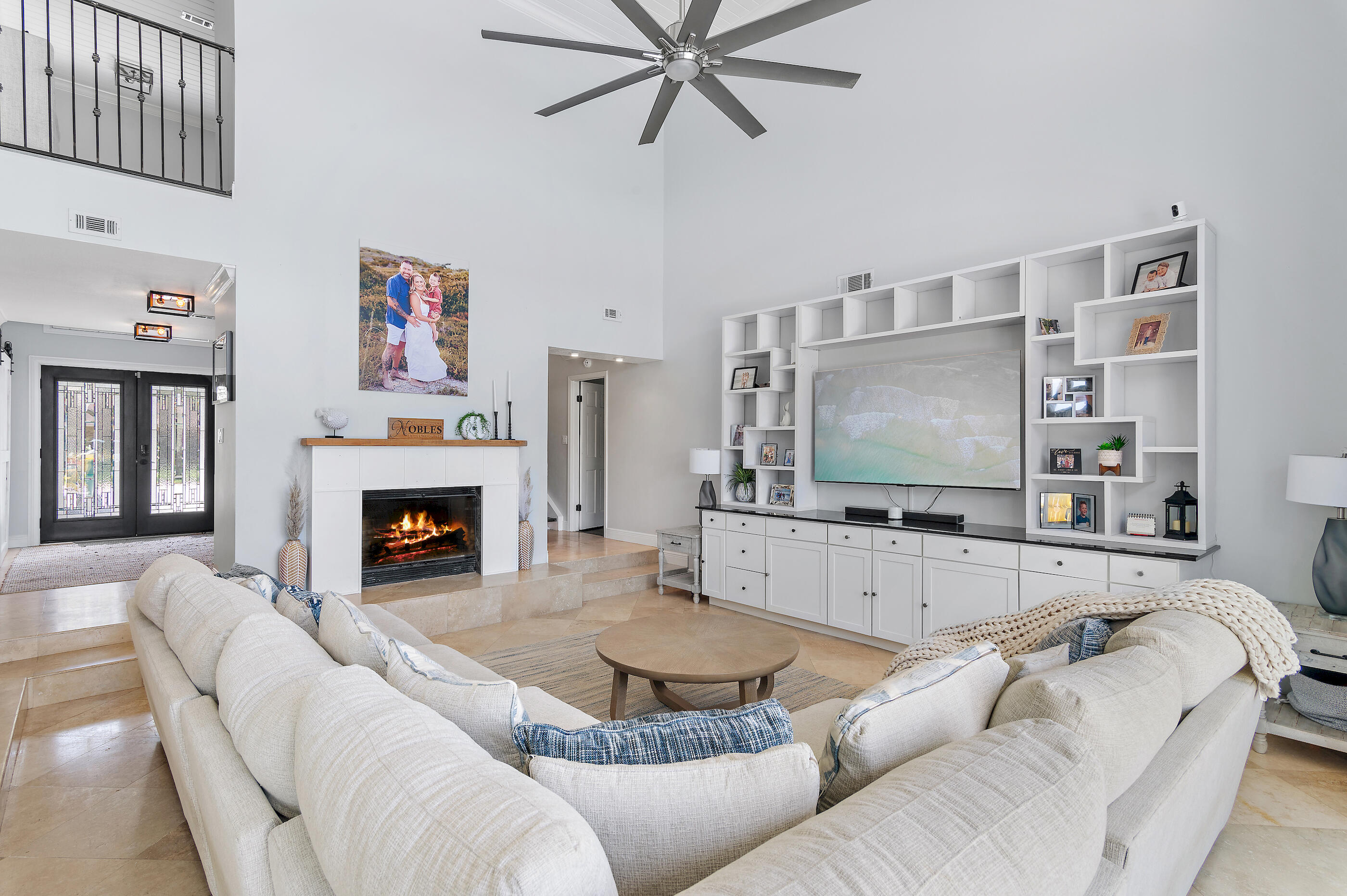 INDIAN BAYOU - Residential