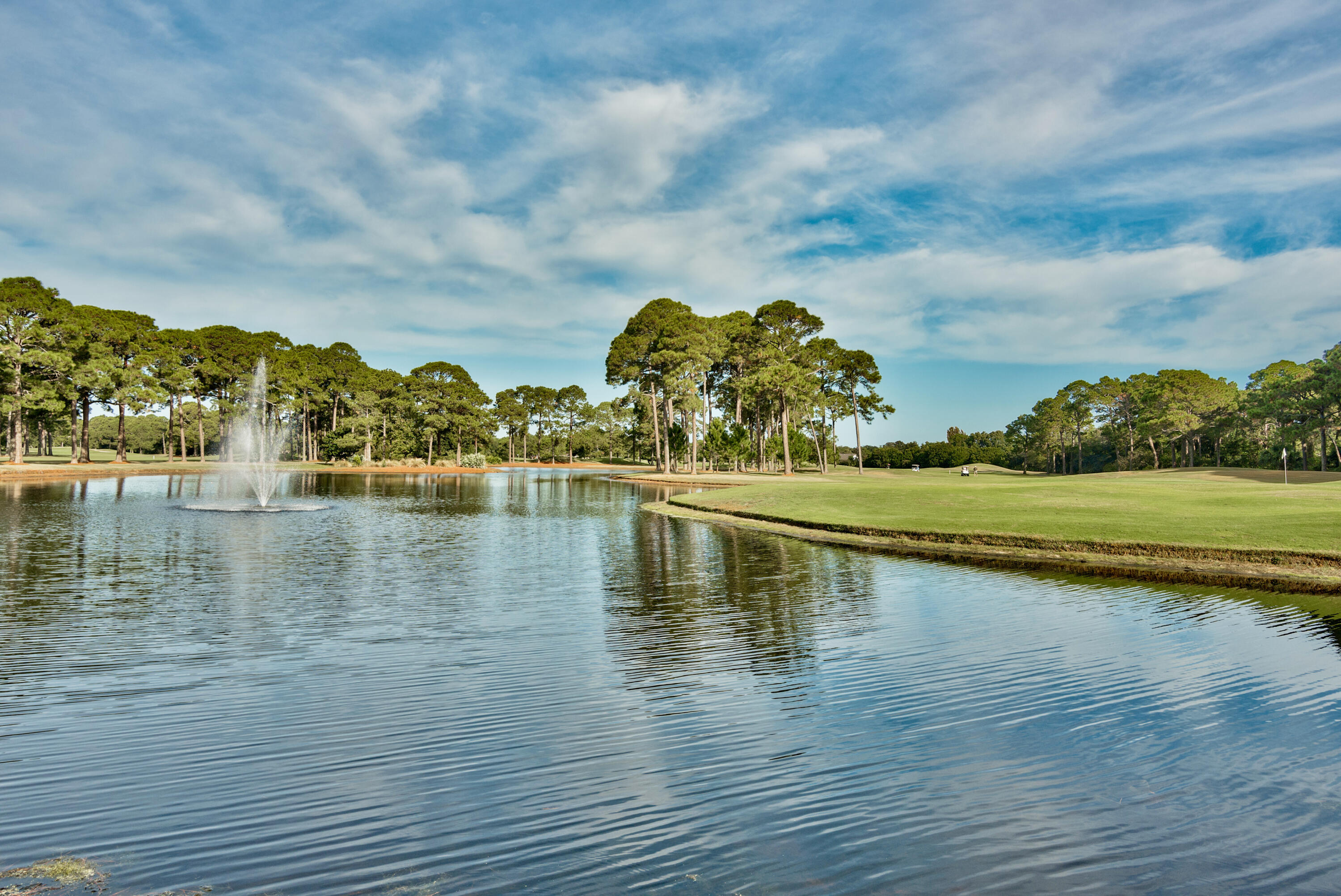 INDIAN BAYOU - Residential