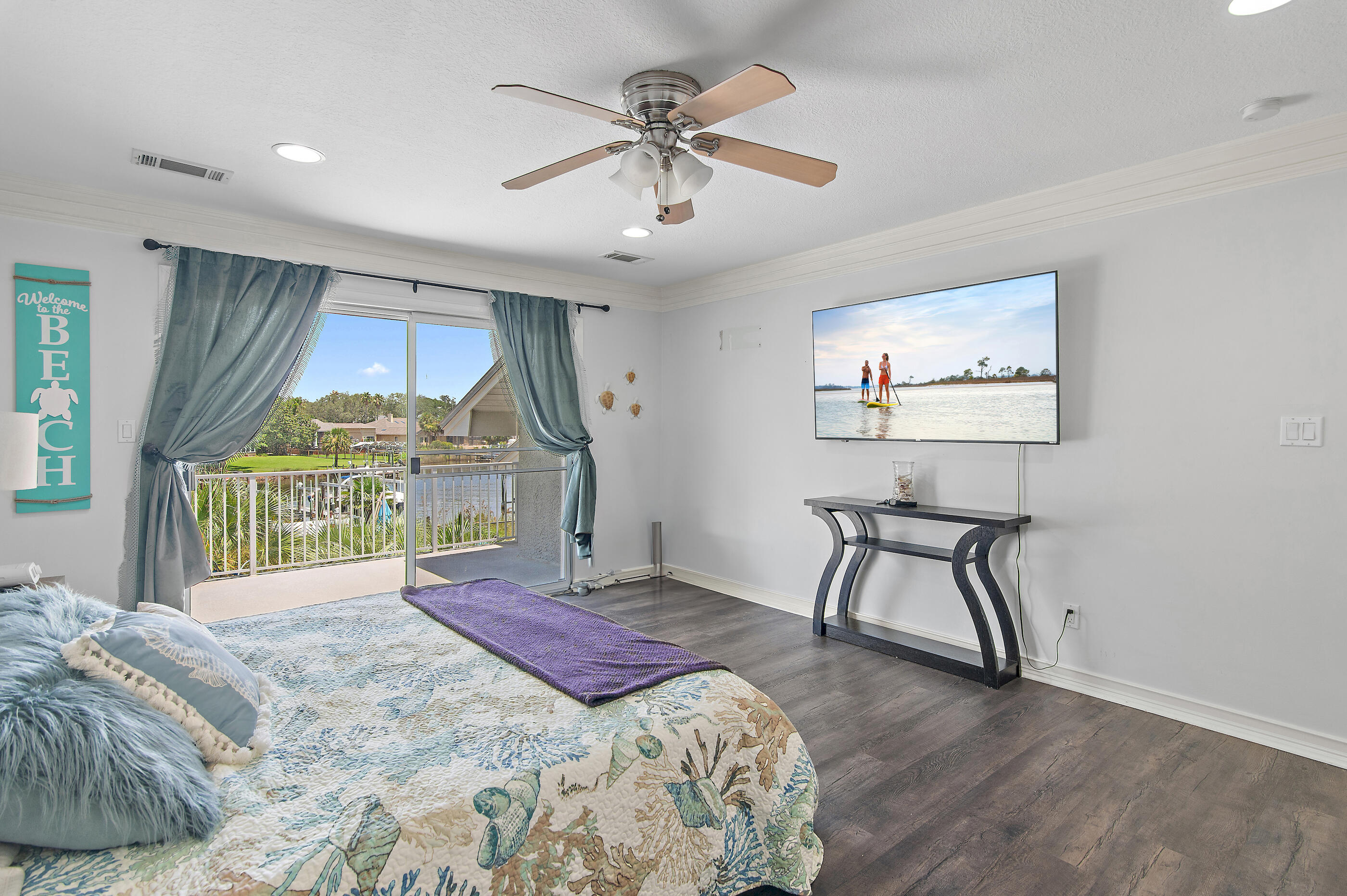 INDIAN BAYOU - Residential