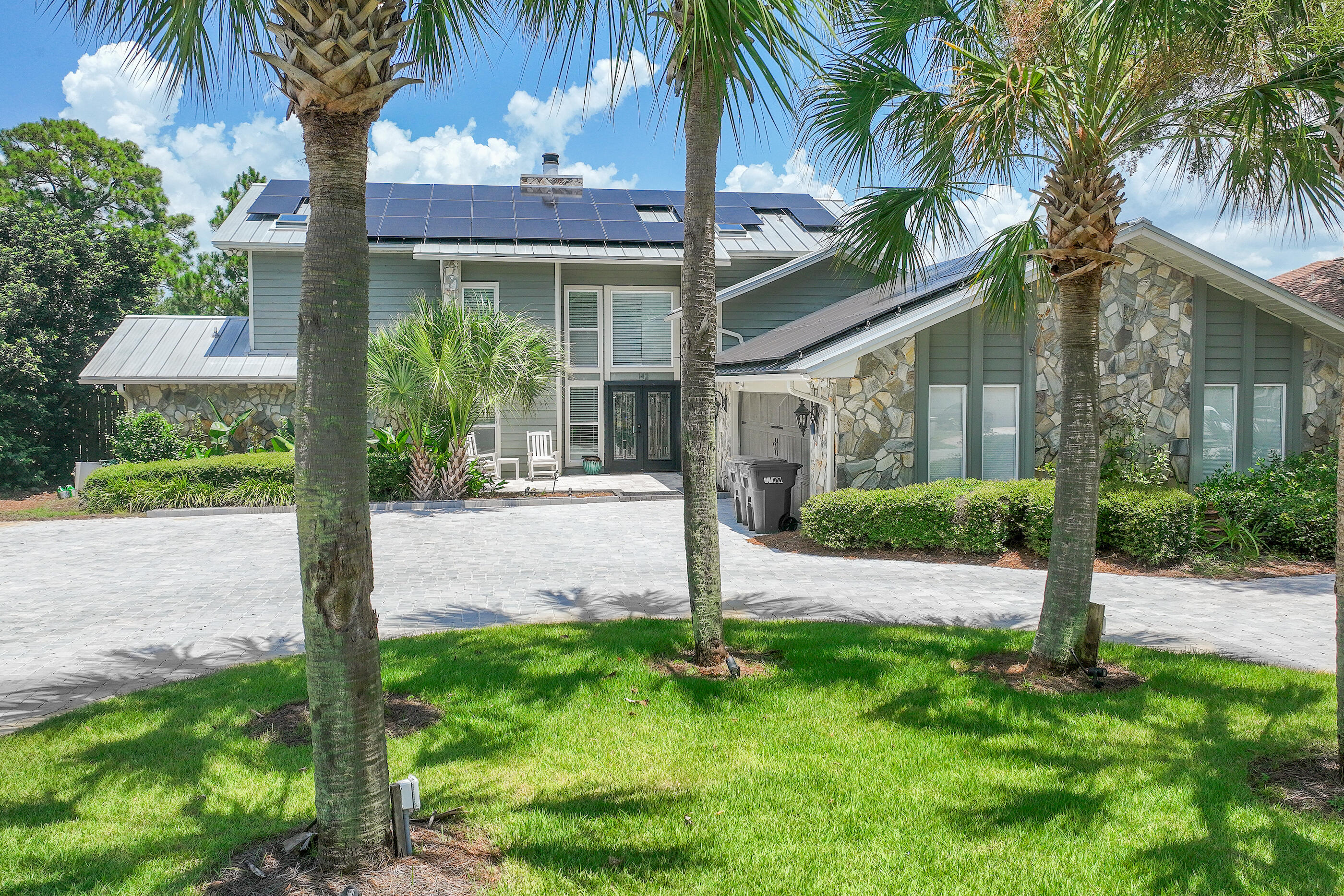INDIAN BAYOU - Residential