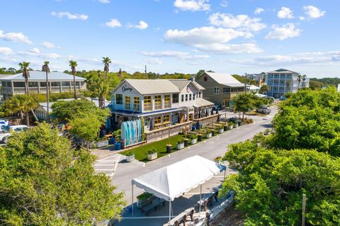 A home in Santa Rosa Beach