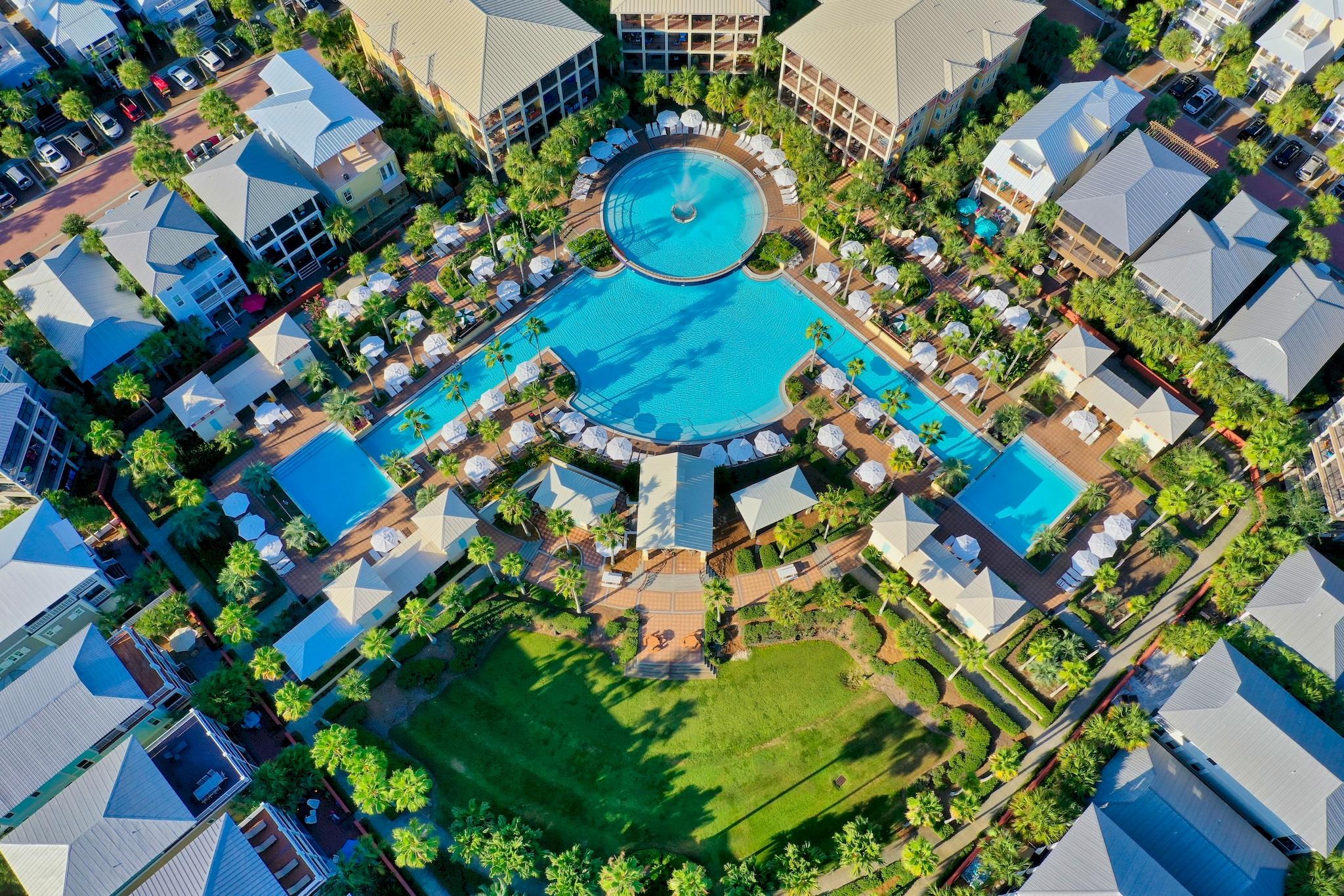 SEACREST BEACH - Residential