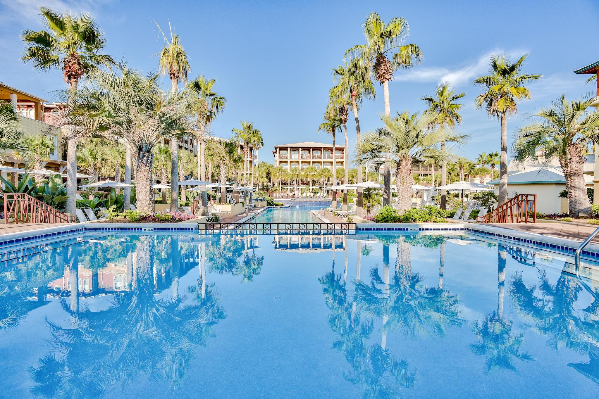 SEACREST BEACH - Residential