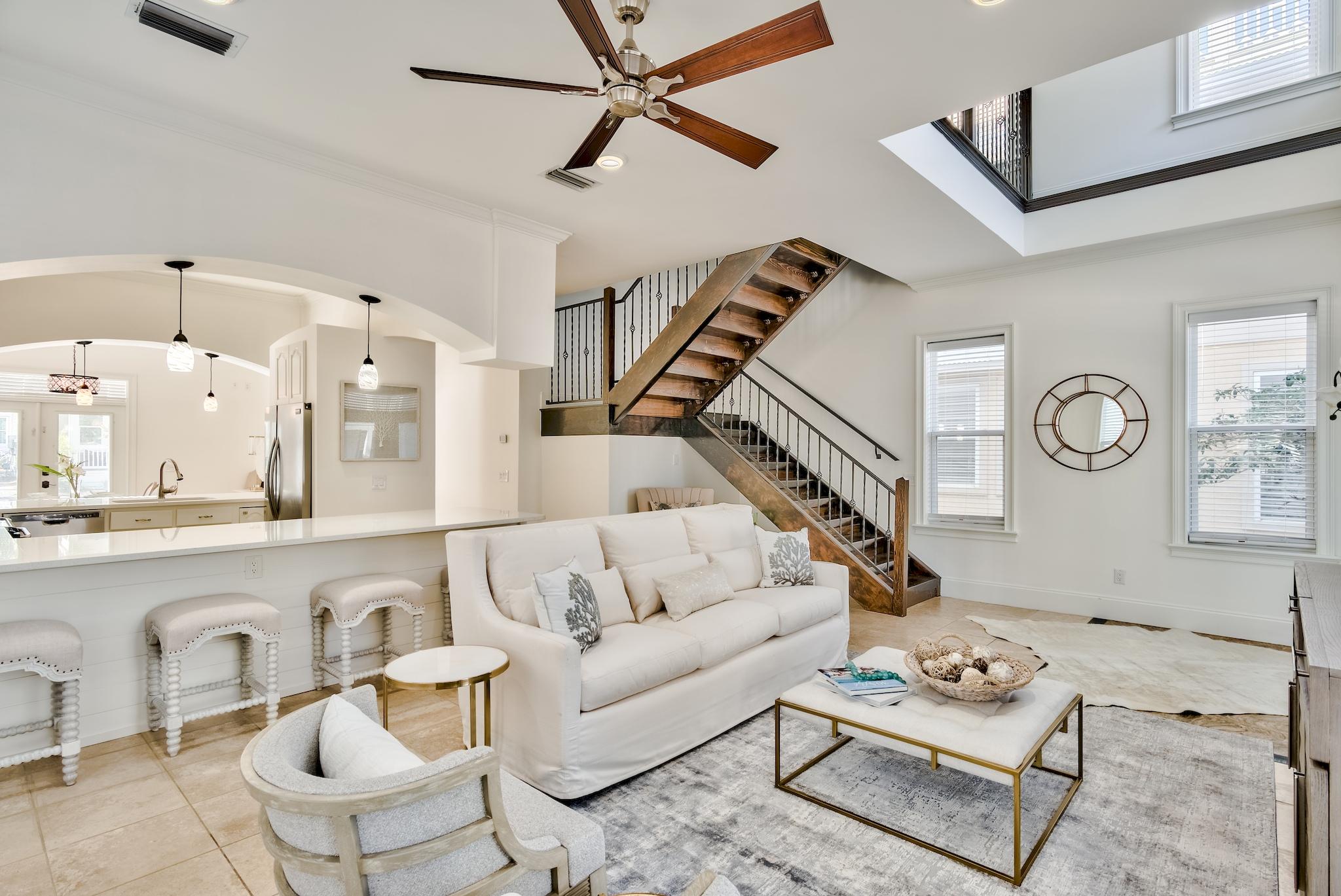 SEACREST BEACH - Residential