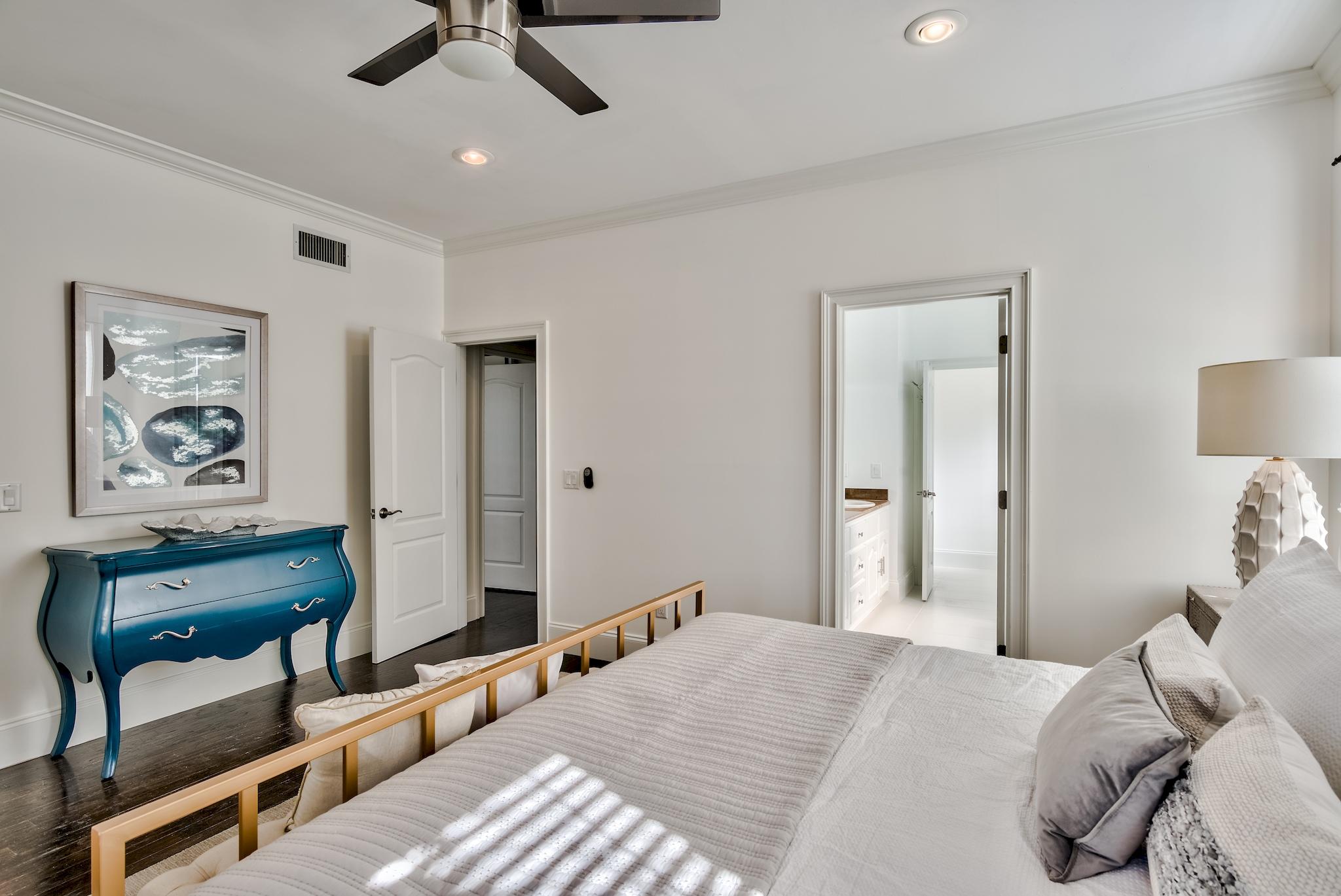 SEACREST BEACH - Residential