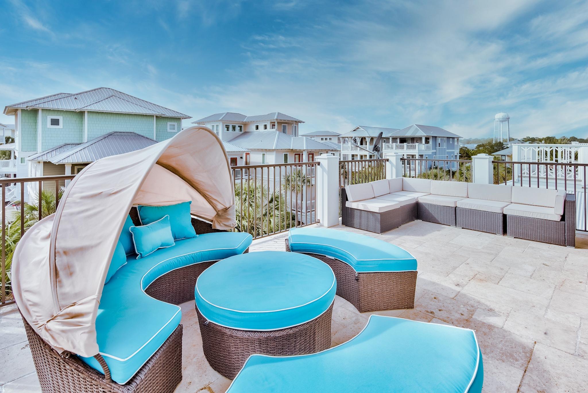 SEACREST BEACH - Residential