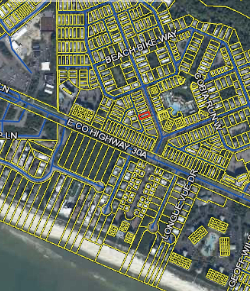 SEACREST BEACH - Residential