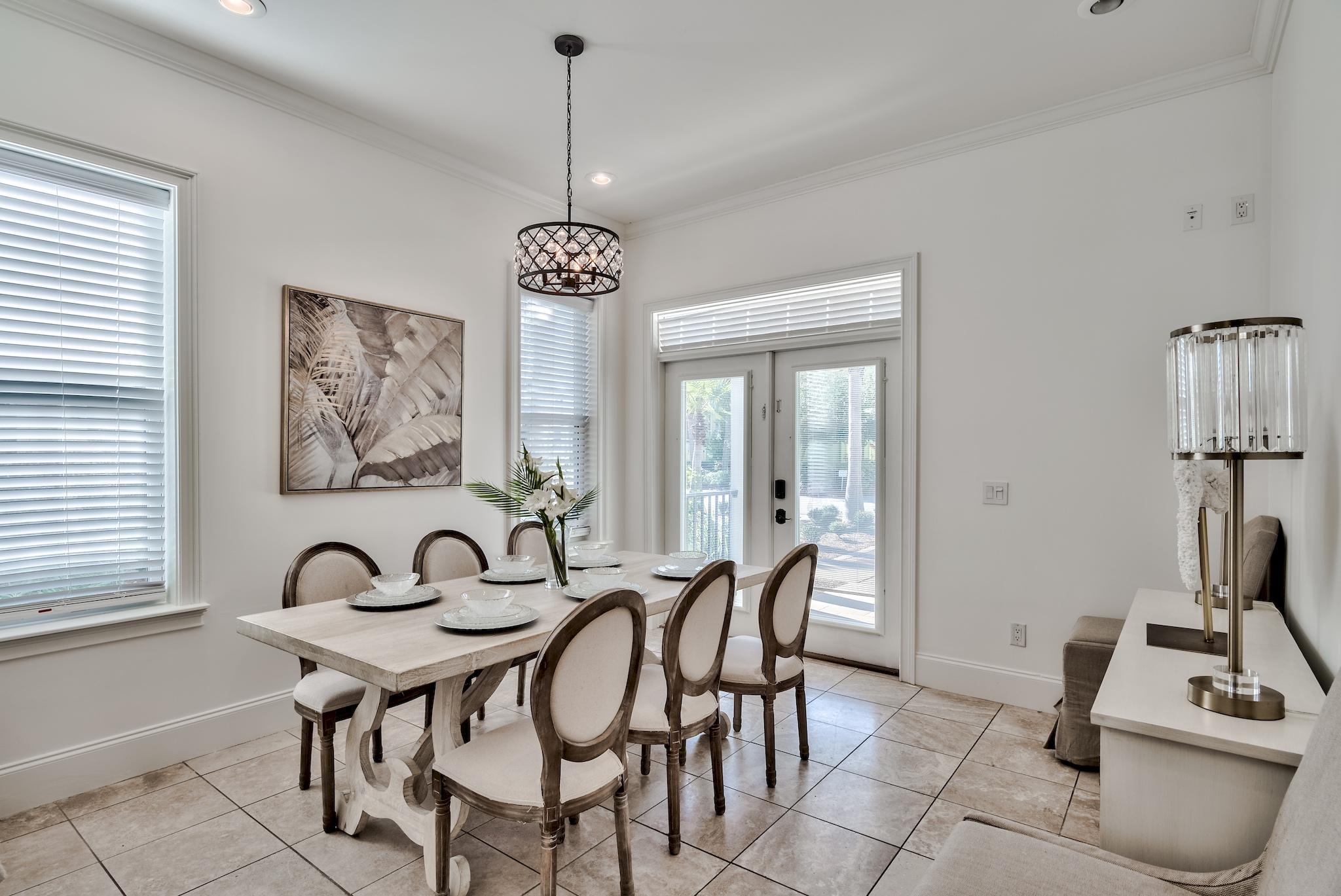 SEACREST BEACH - Residential