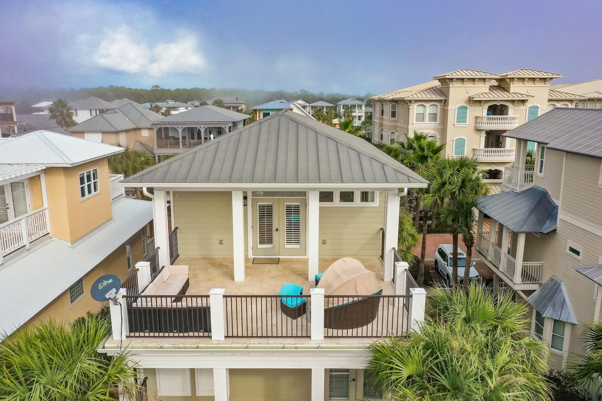 SEACREST BEACH - Residential