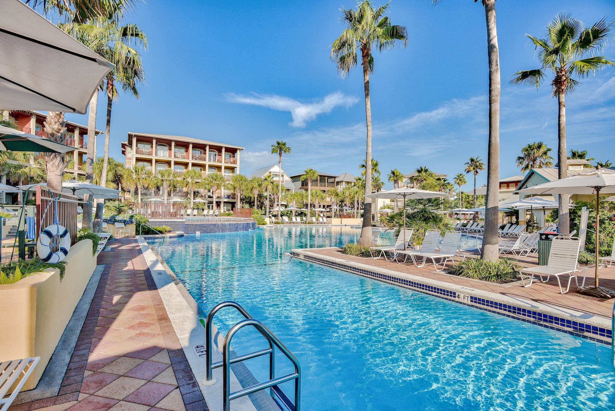 SEACREST BEACH - Residential