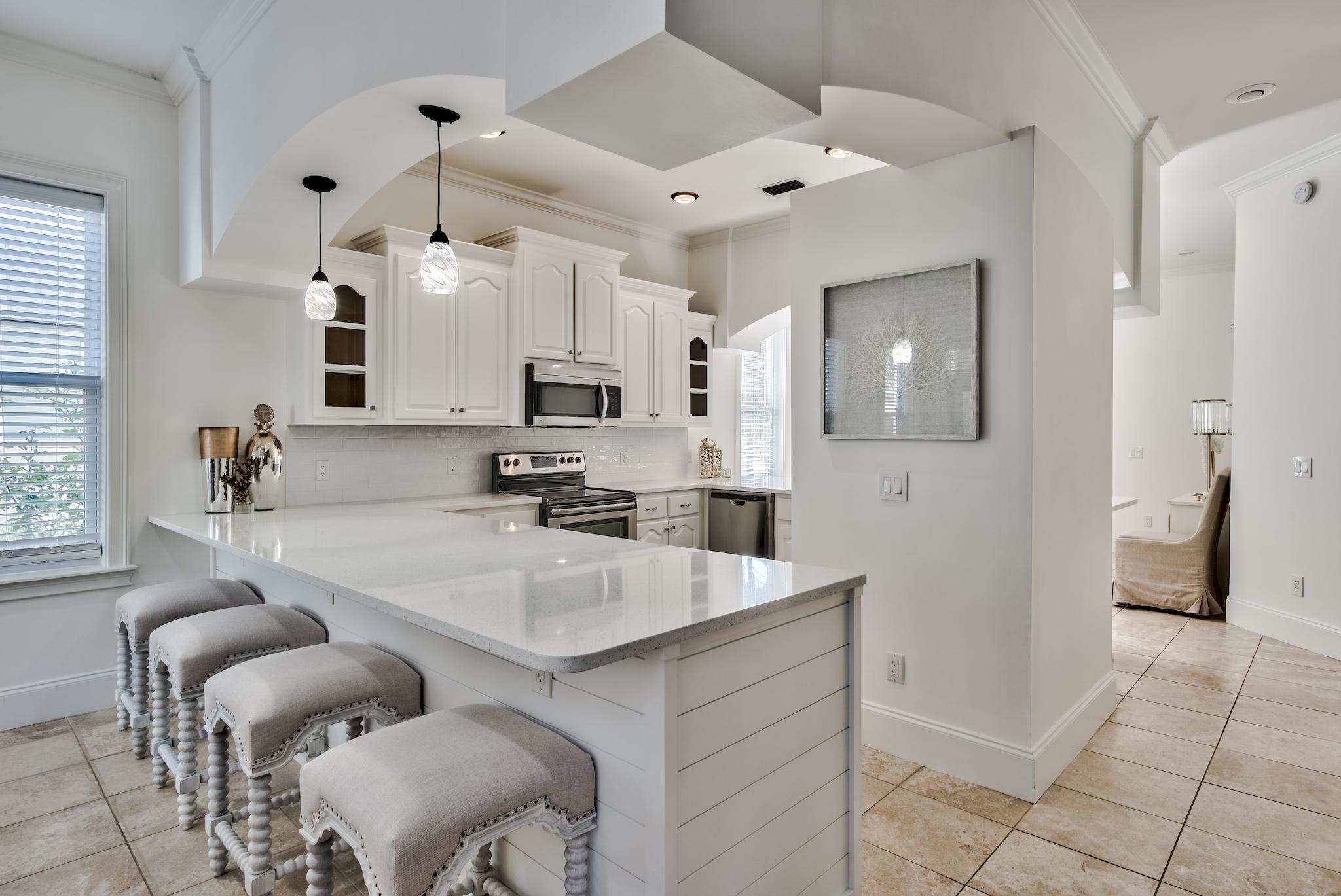 SEACREST BEACH - Residential