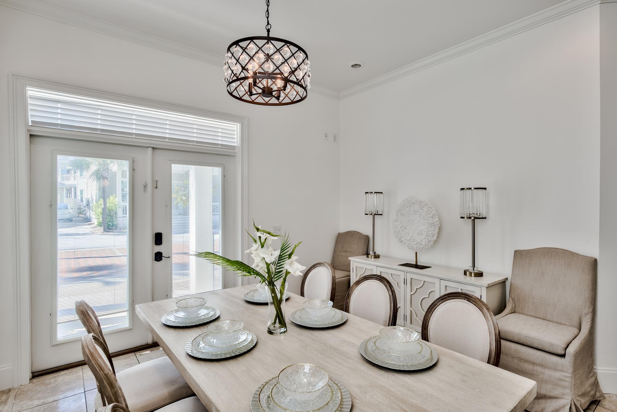 SEACREST BEACH - Residential