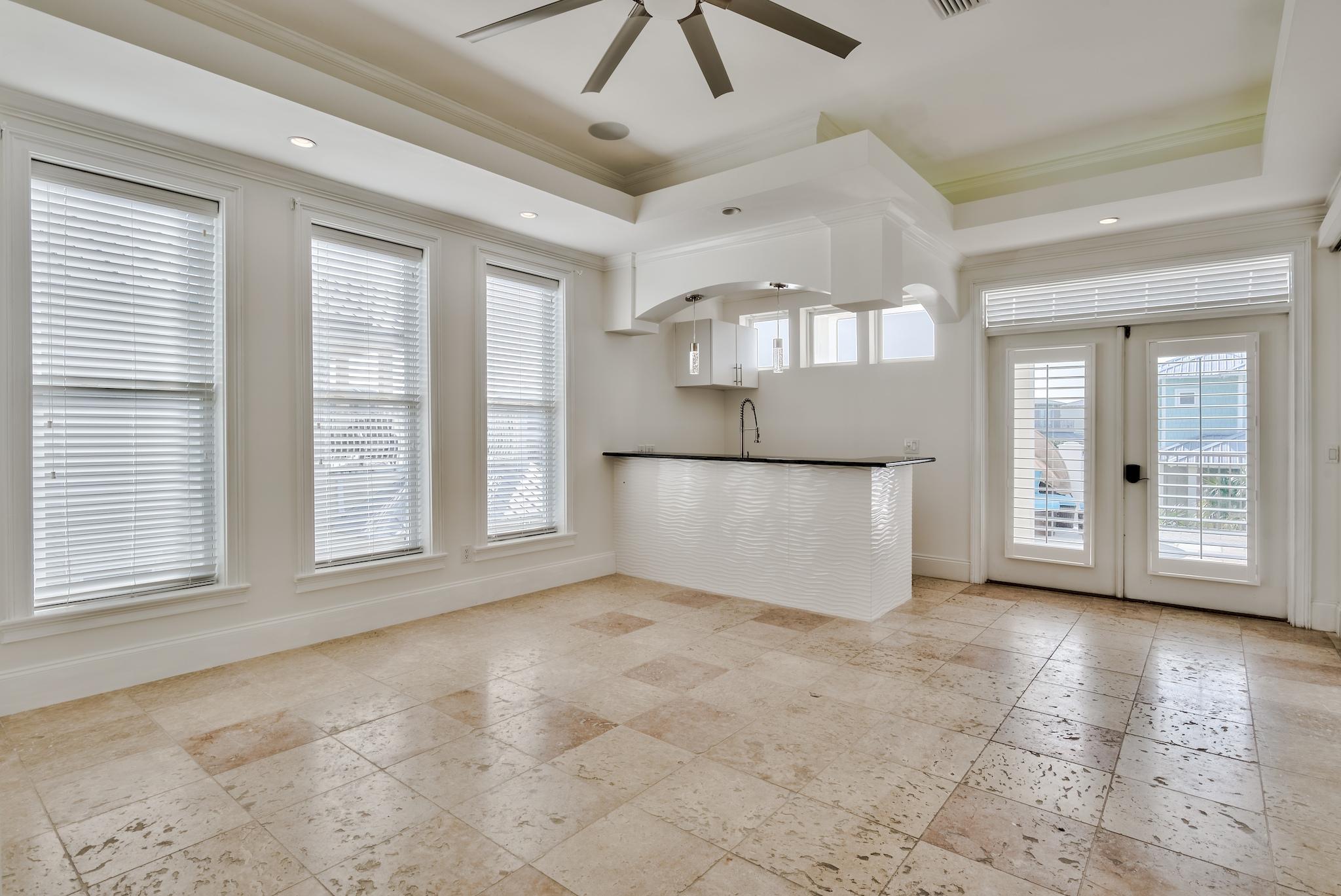 SEACREST BEACH - Residential