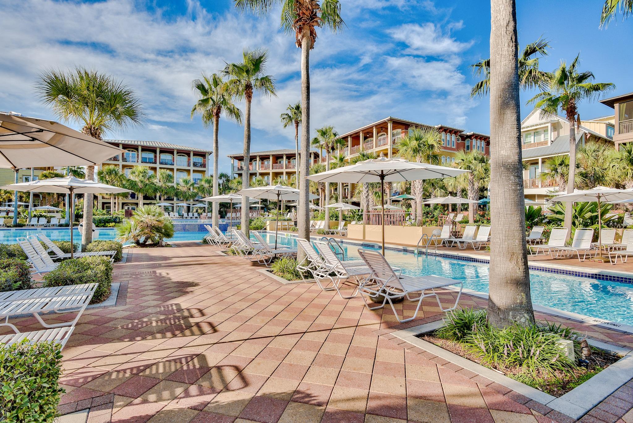 SEACREST BEACH - Residential