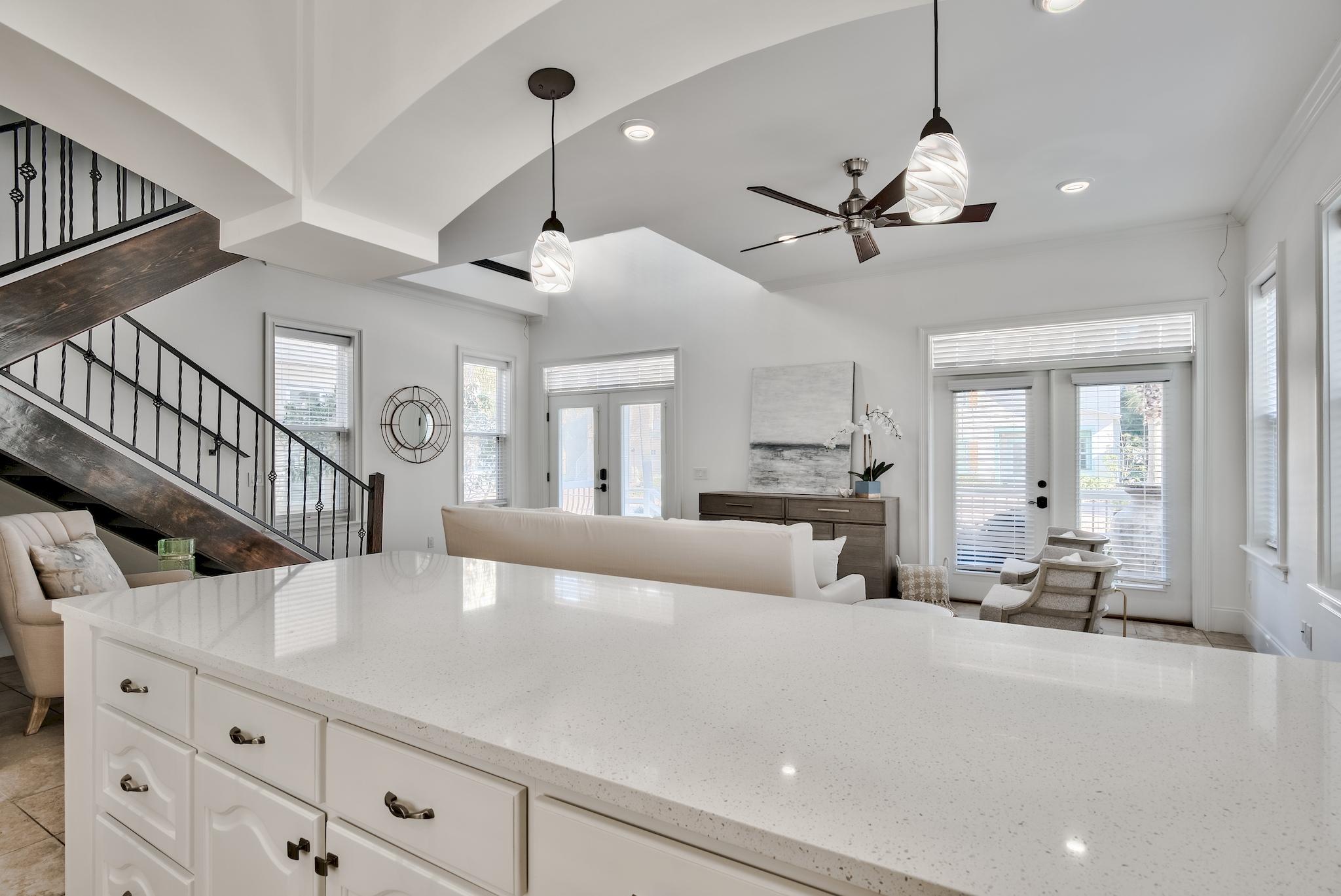 SEACREST BEACH - Residential