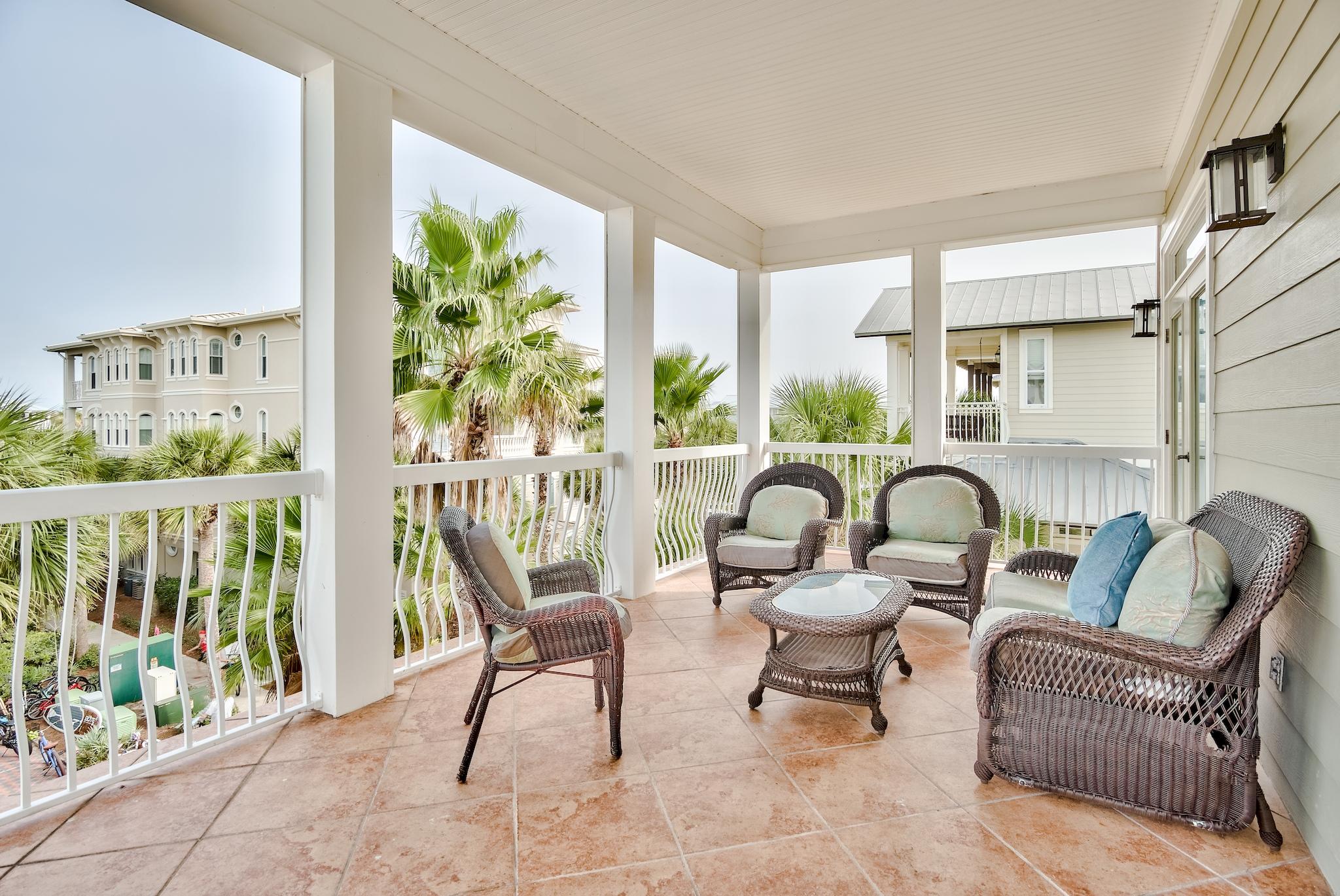 SEACREST BEACH - Residential