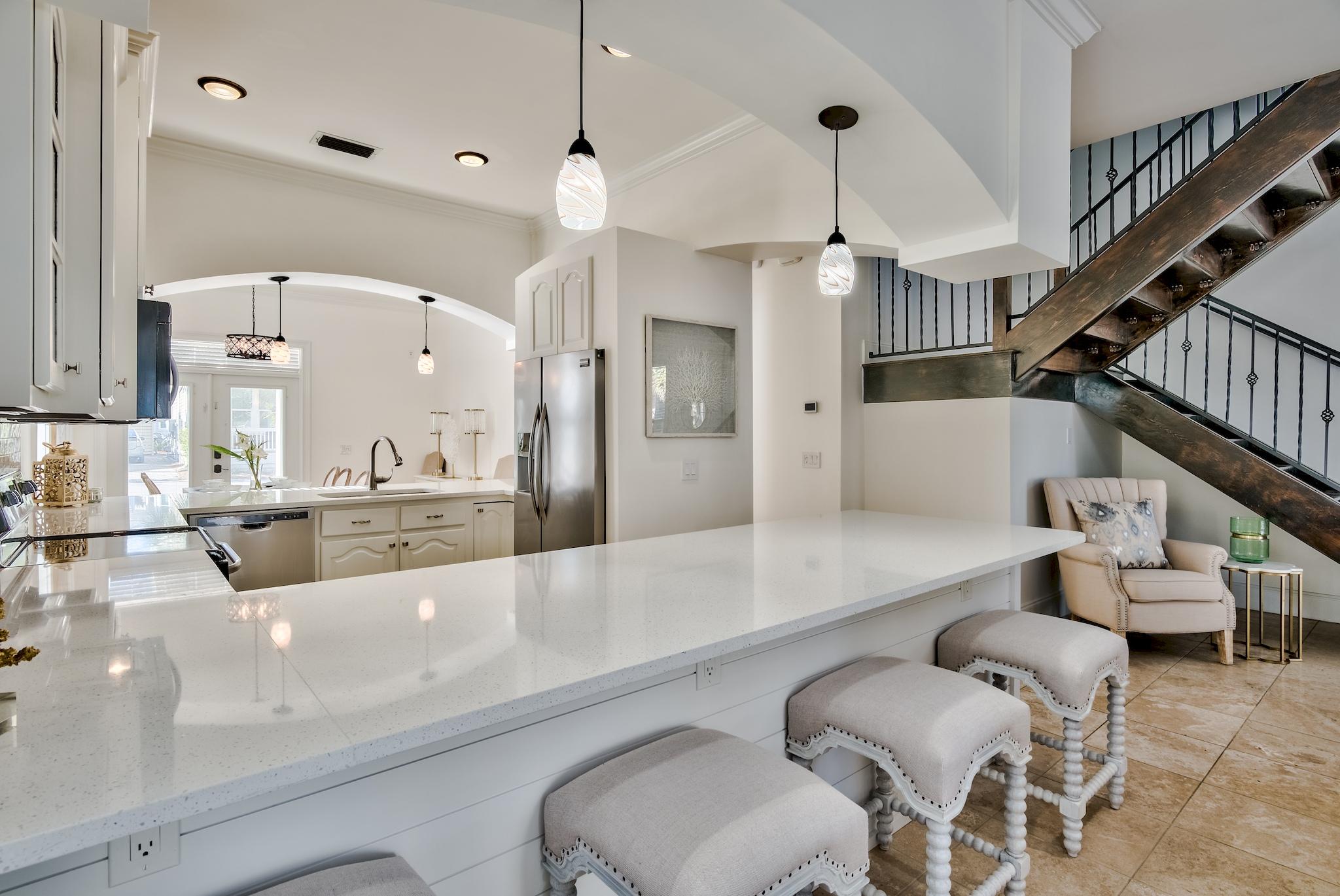 SEACREST BEACH - Residential