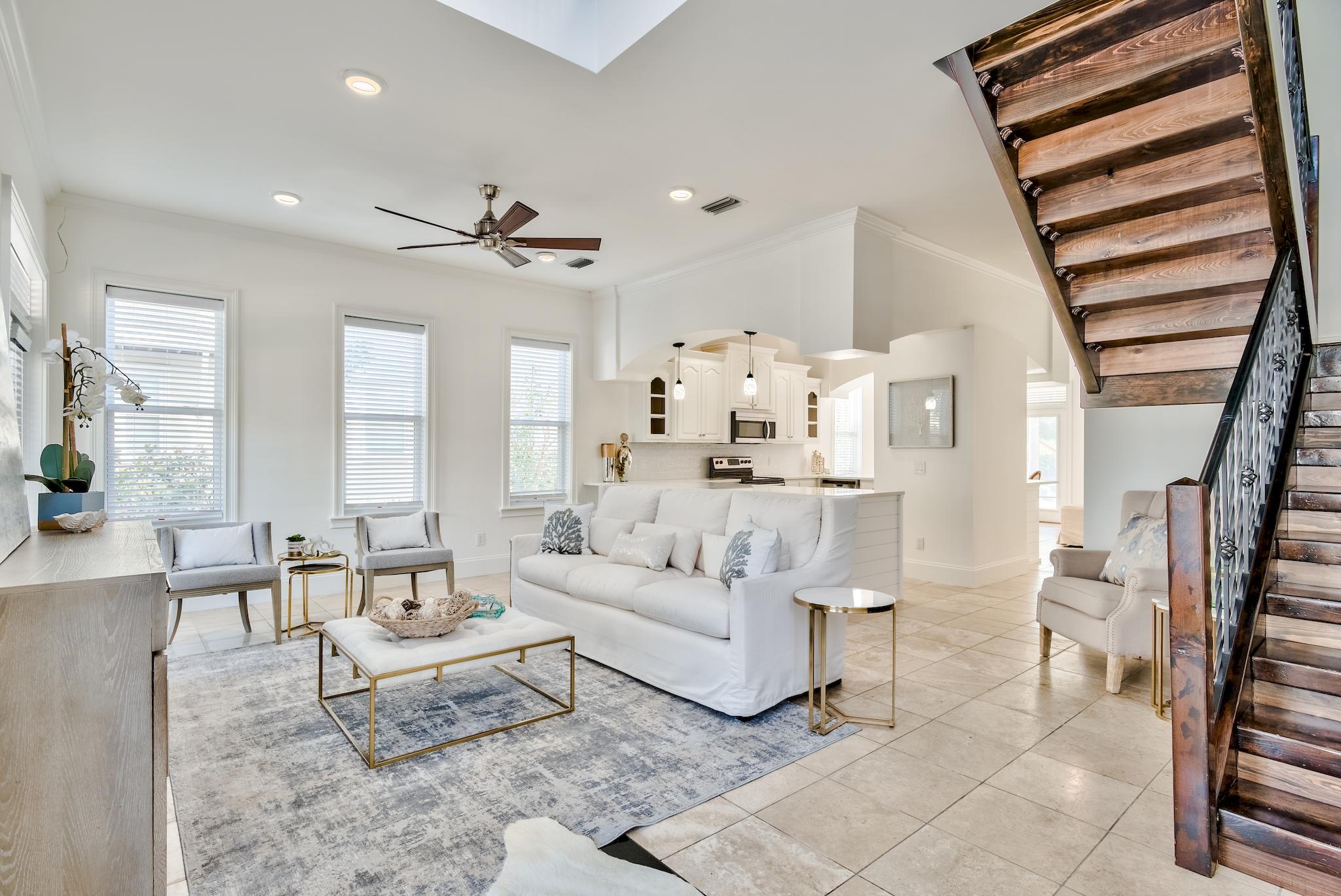 SEACREST BEACH - Residential