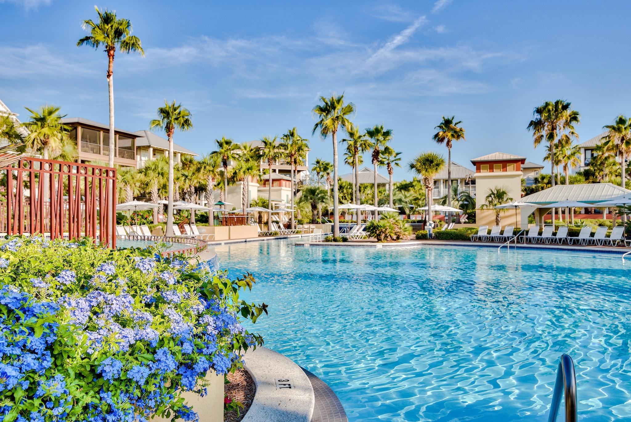 SEACREST BEACH - Residential