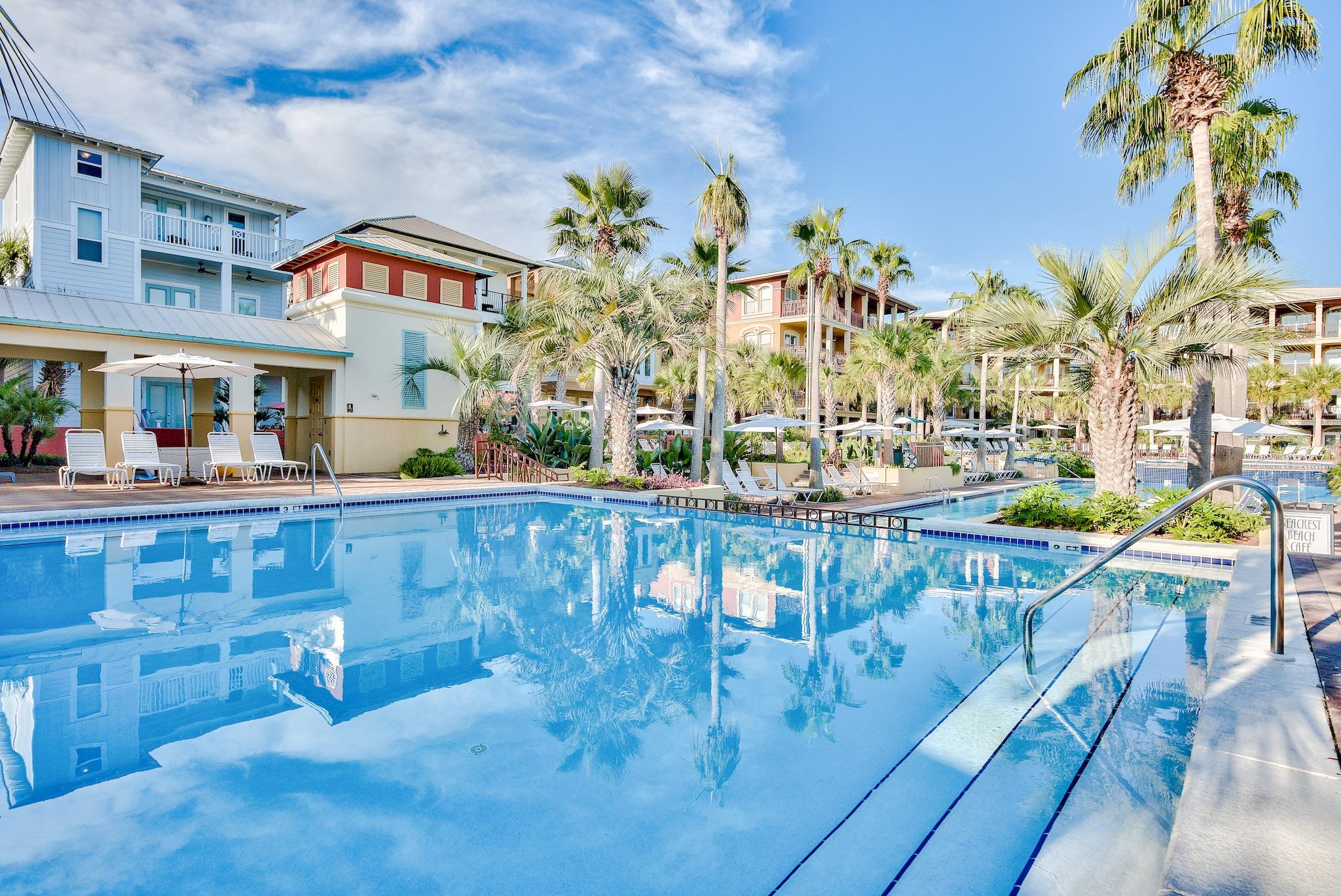 SEACREST BEACH - Residential