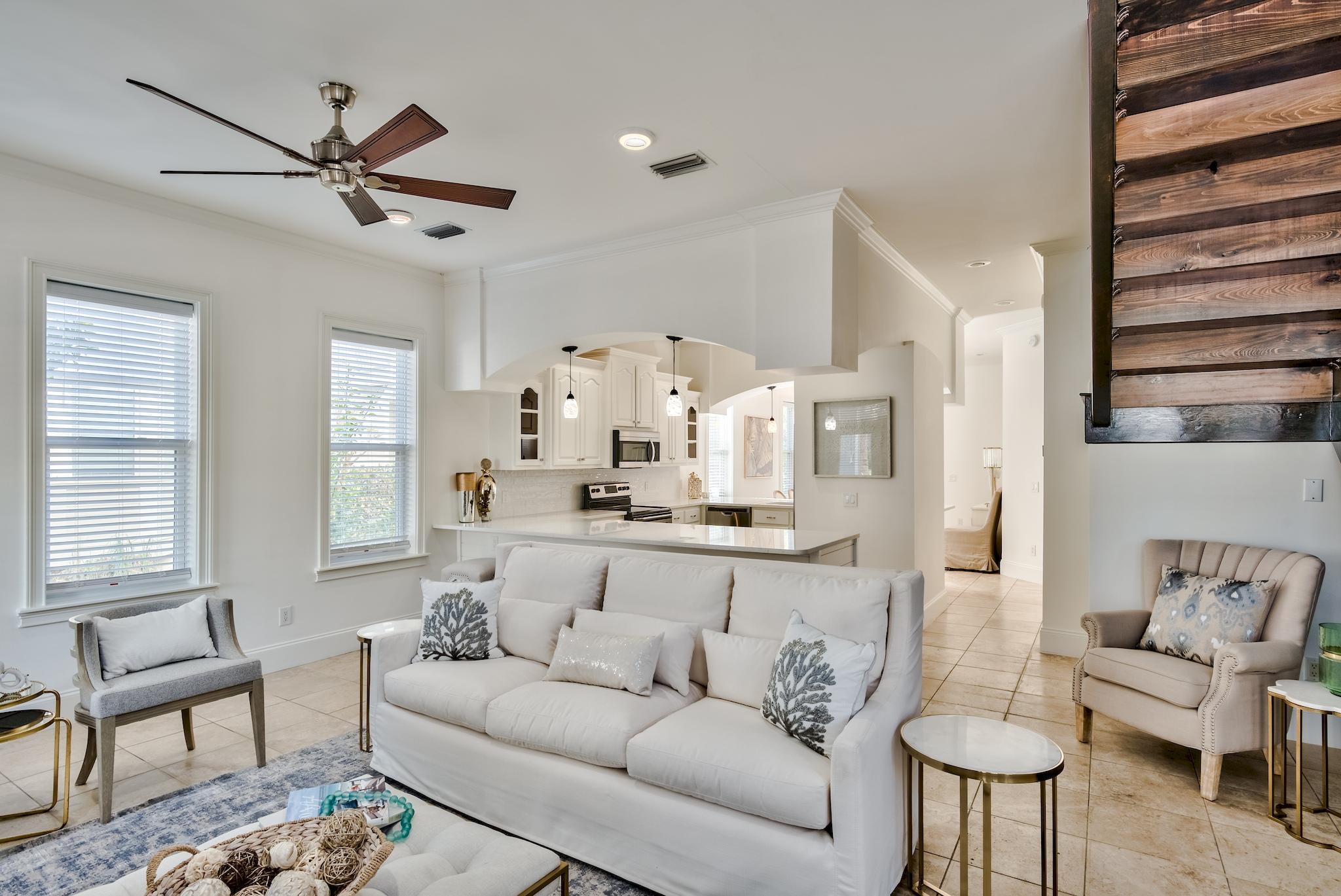 SEACREST BEACH - Residential