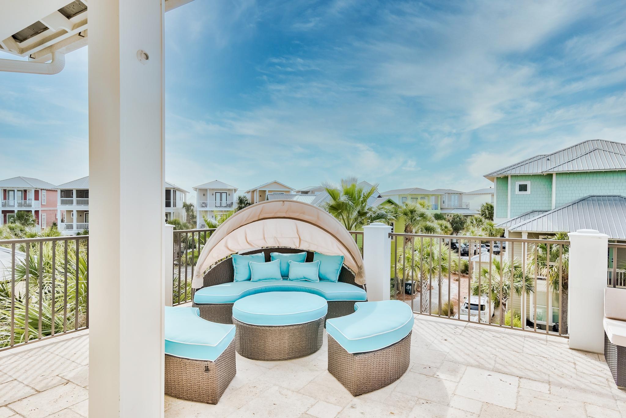 SEACREST BEACH - Residential