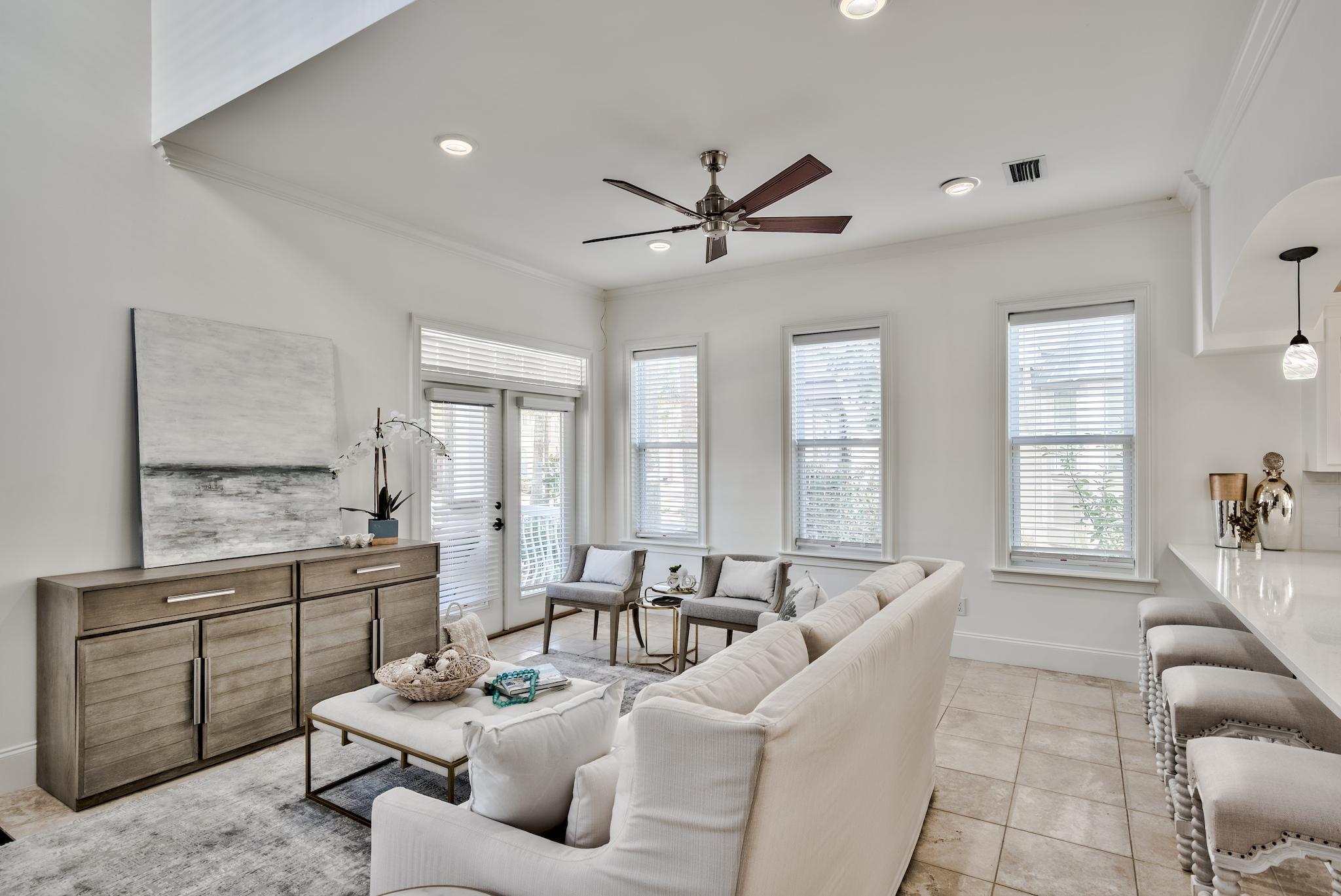 SEACREST BEACH - Residential