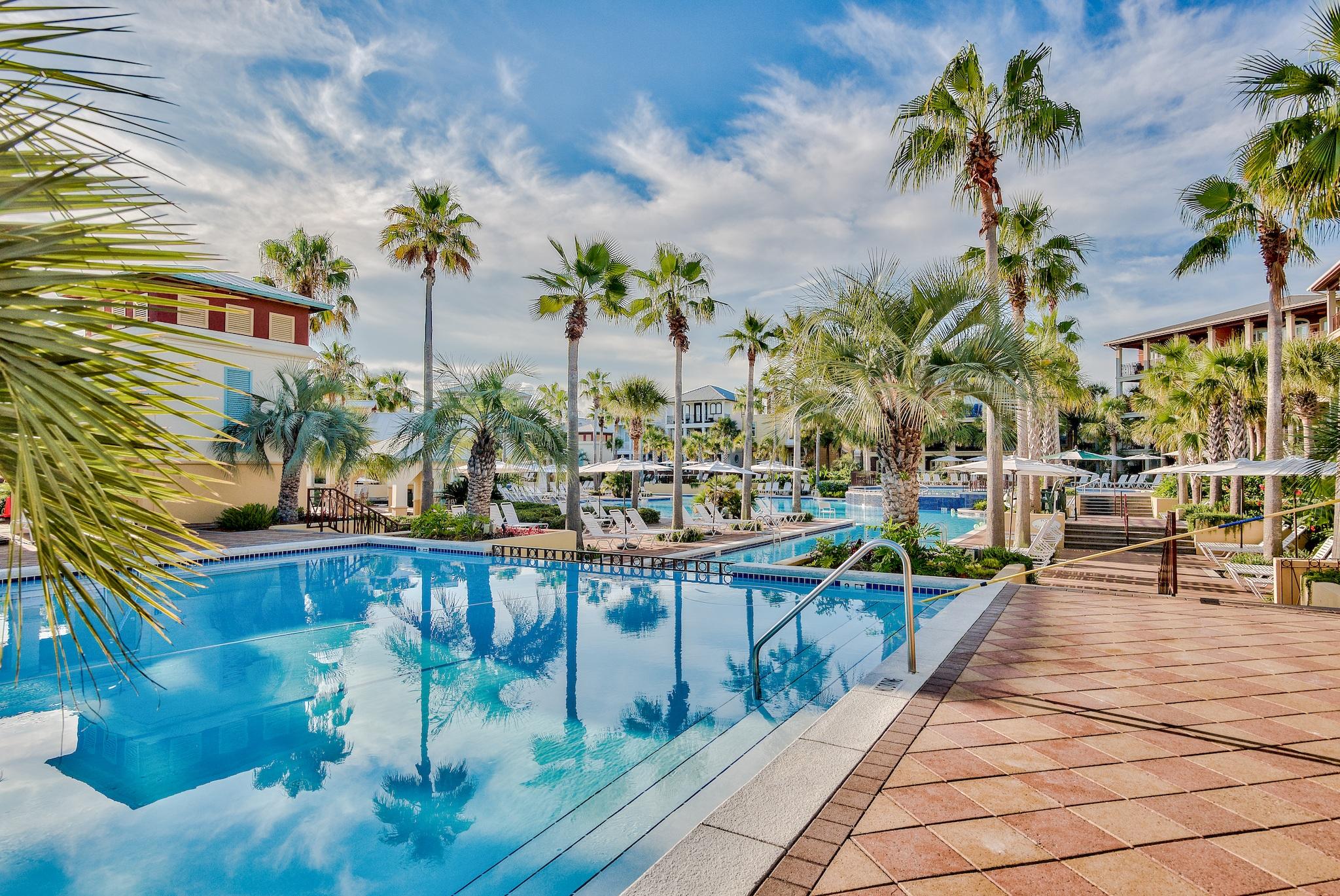 SEACREST BEACH - Residential