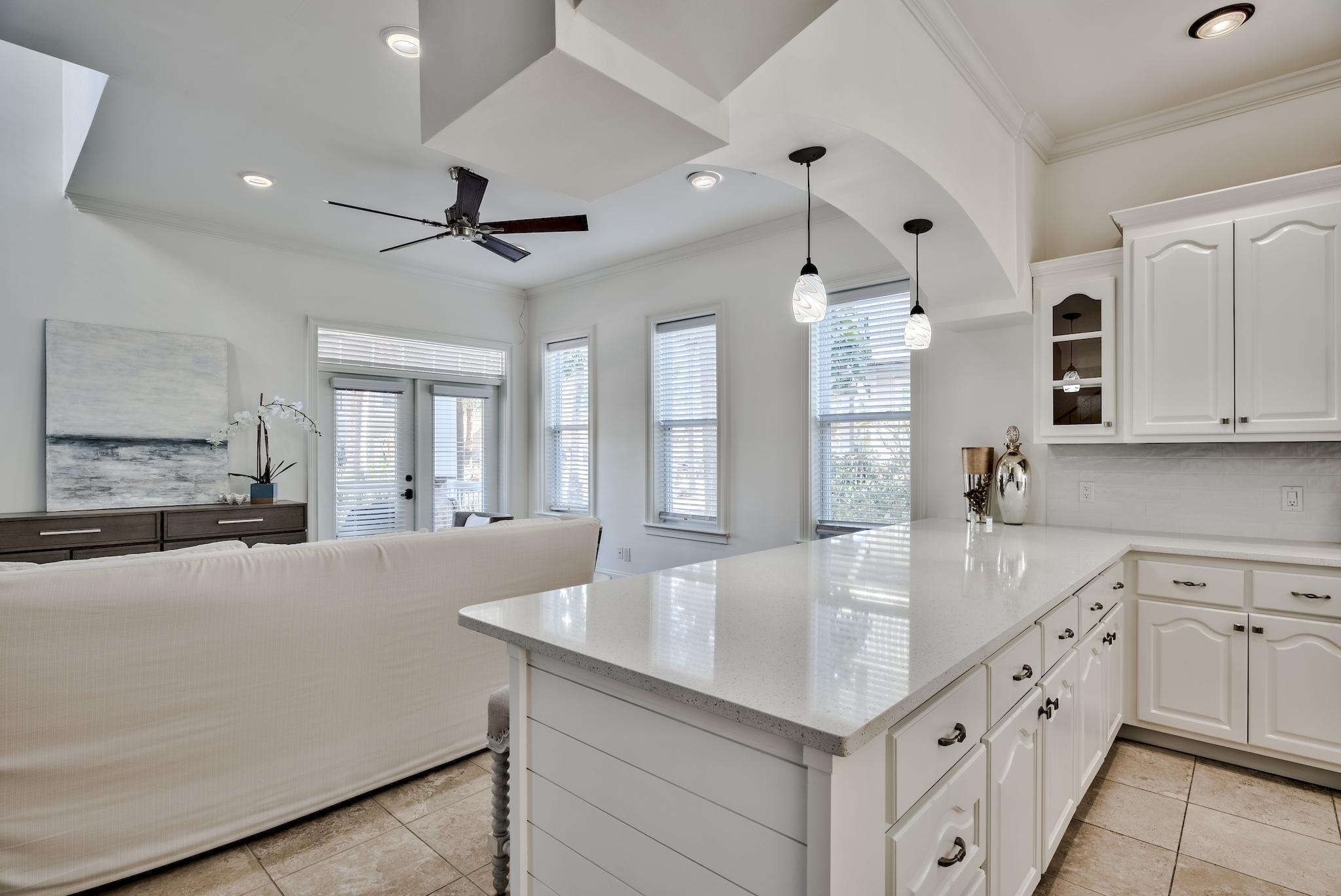 SEACREST BEACH - Residential